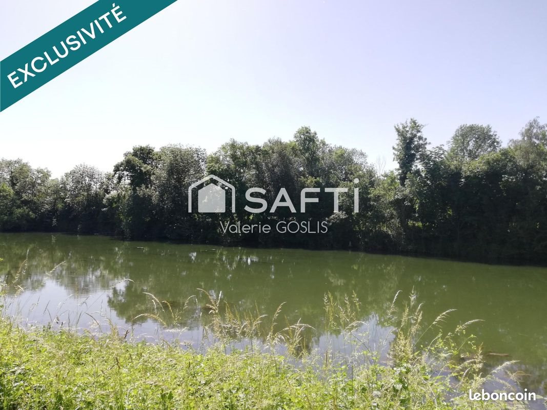 Maison à vendre, 125m², Bennecourt