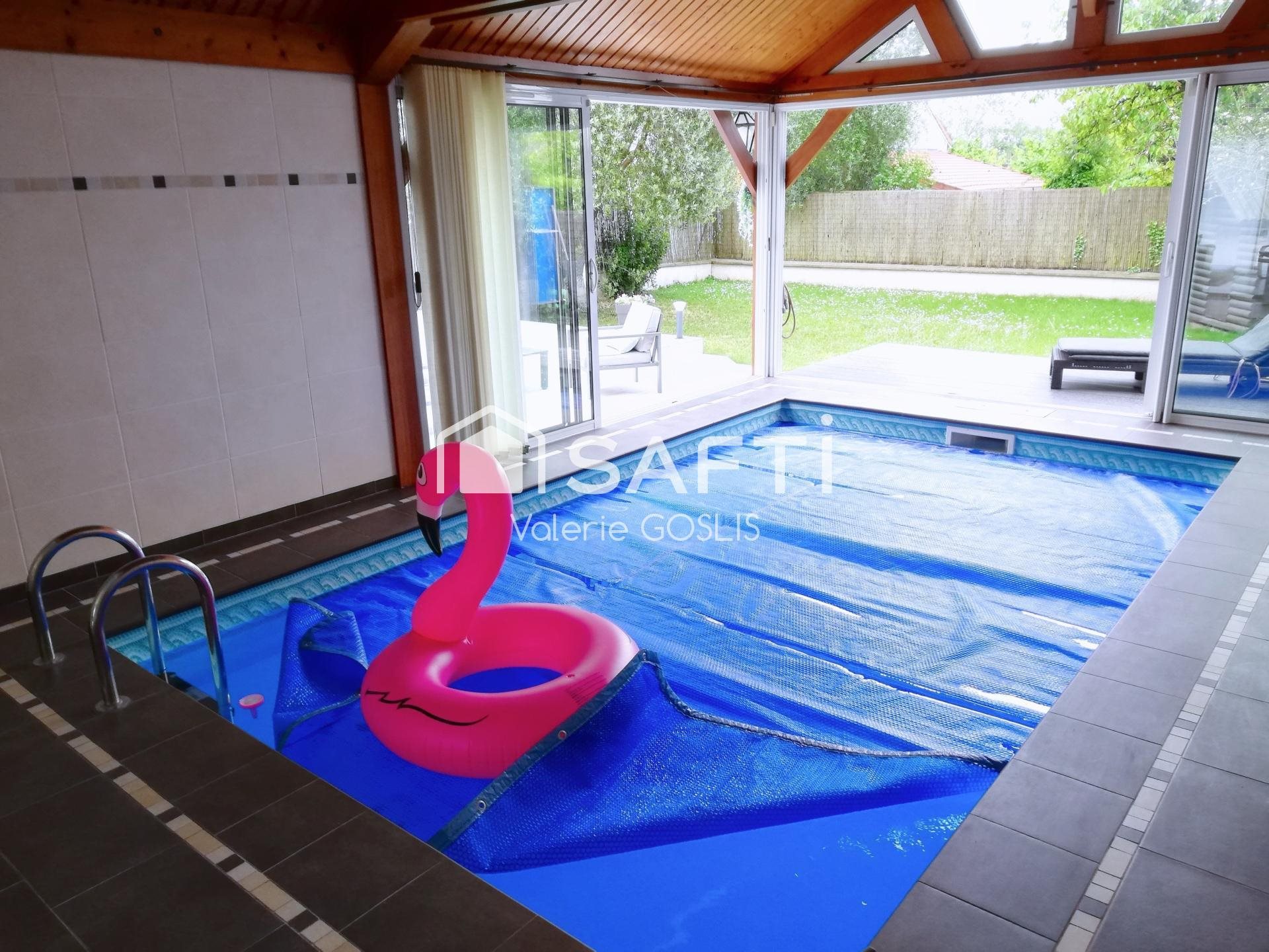 Maison à vendre, 180m², Issou