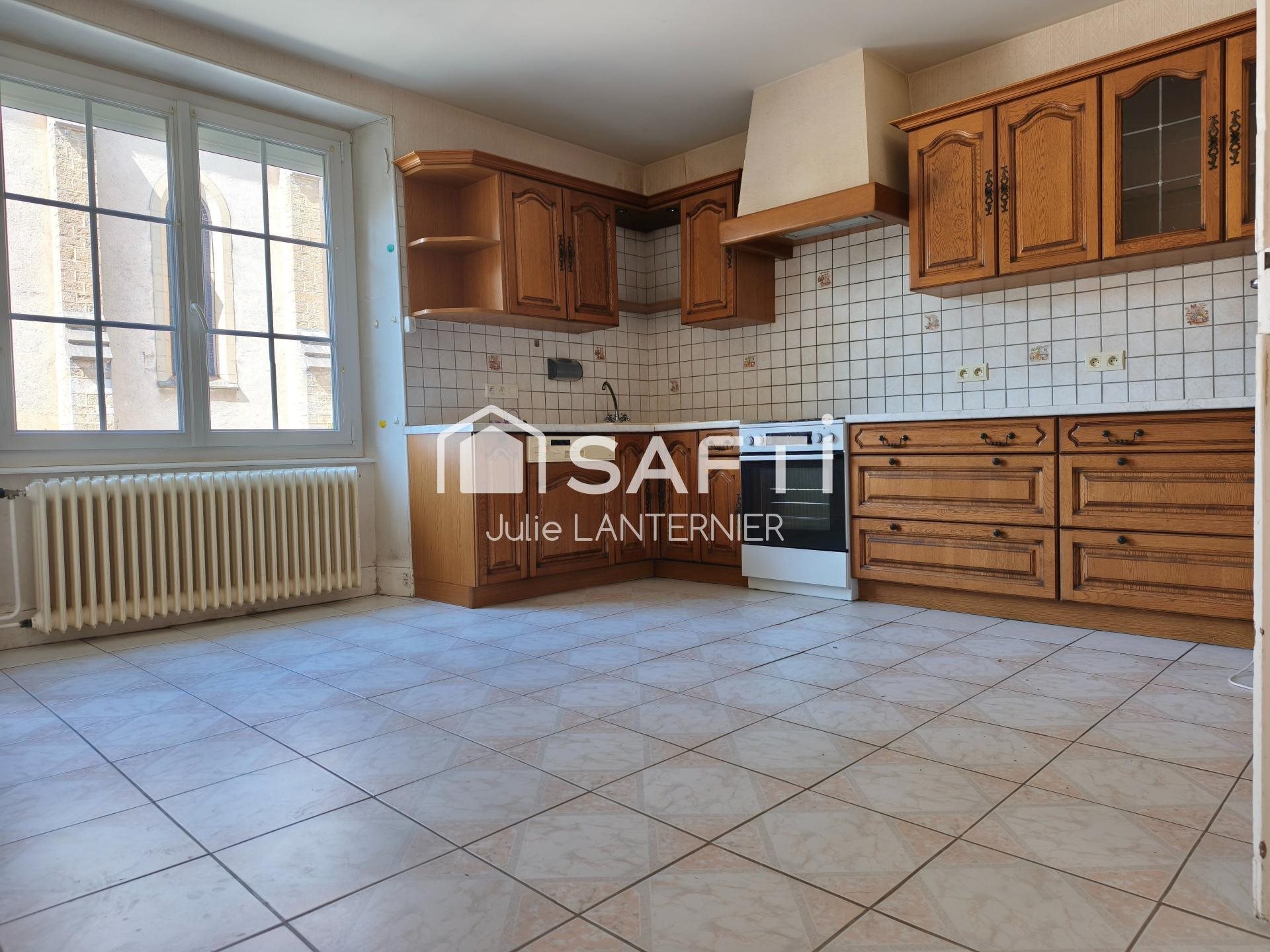 Maison à vendre, 232m², Voiteur