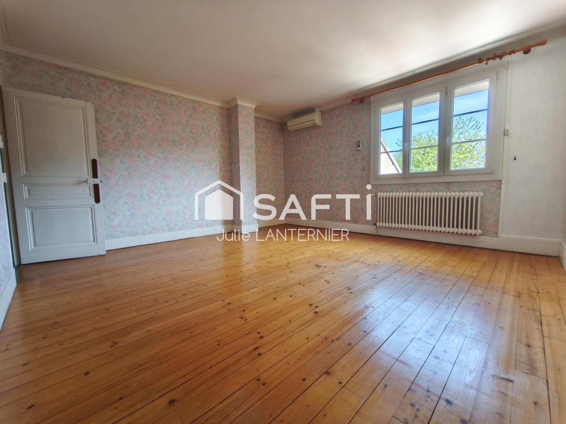 Maison à vendre, 232m², Voiteur
