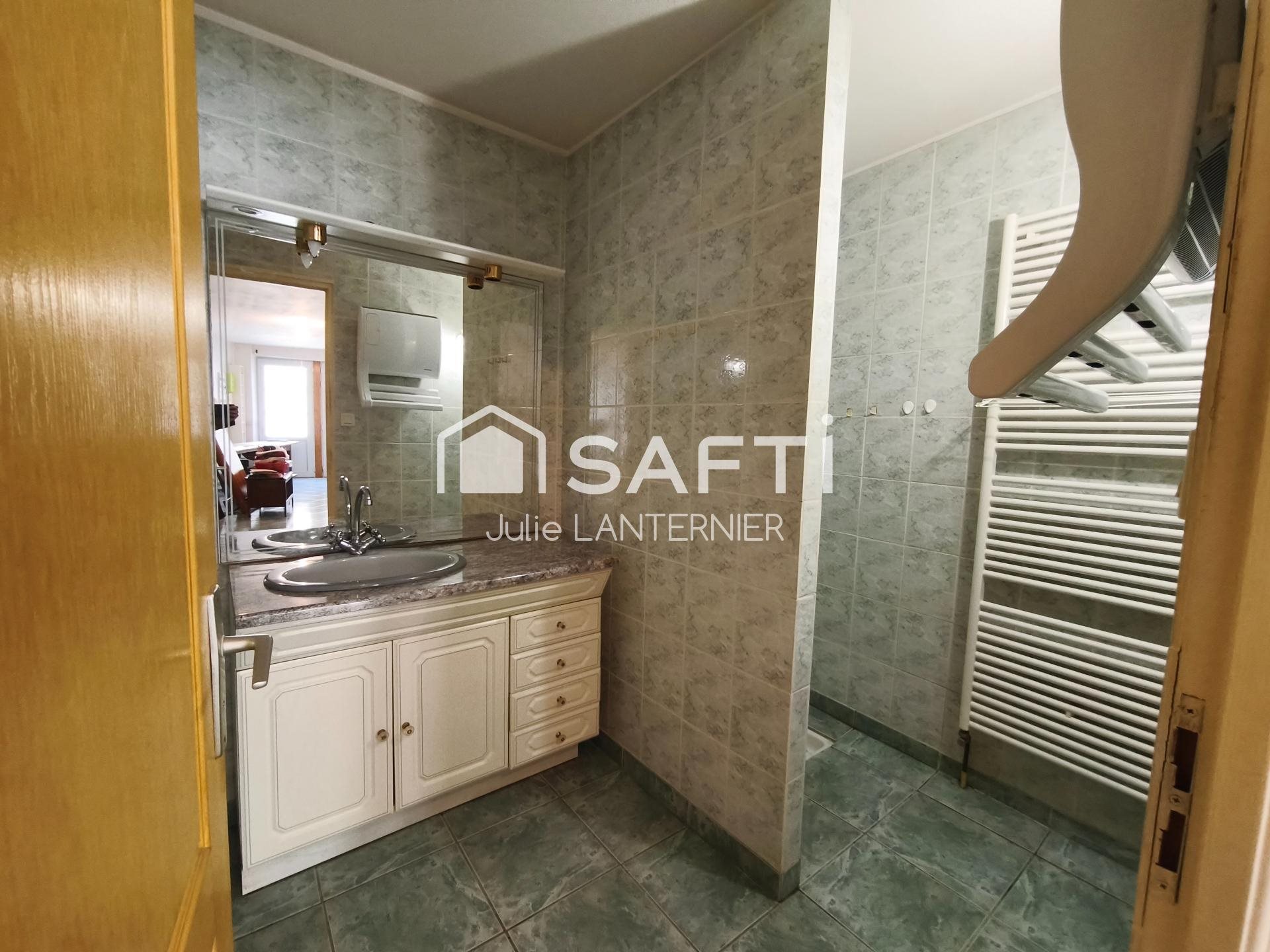 Maison à vendre, 232m², Voiteur