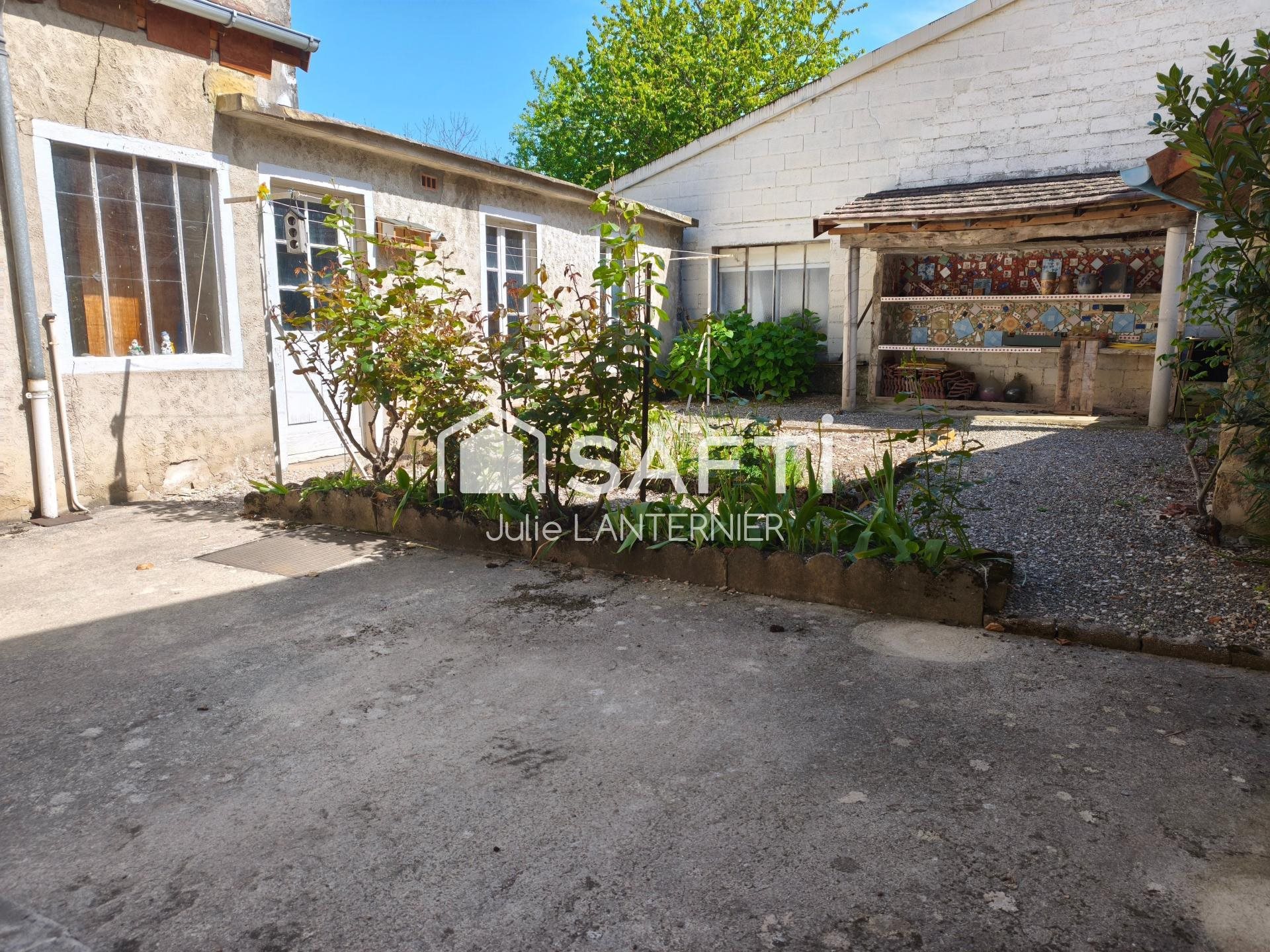 Maison à vendre, 232m², Voiteur