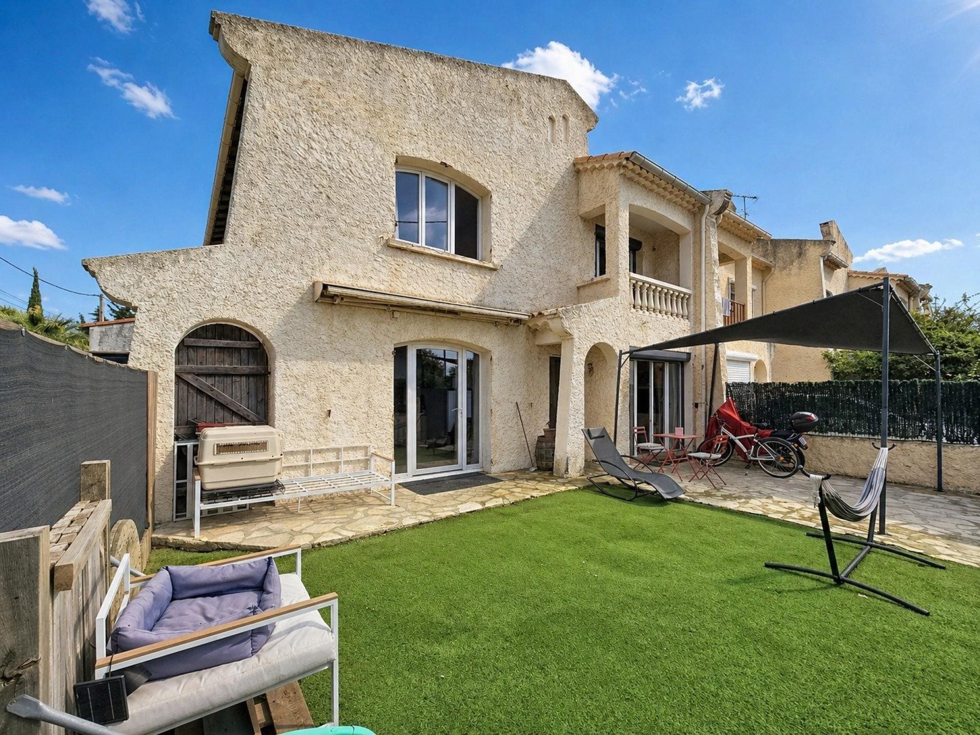 Maison à vendre, 131m², Frontignan
