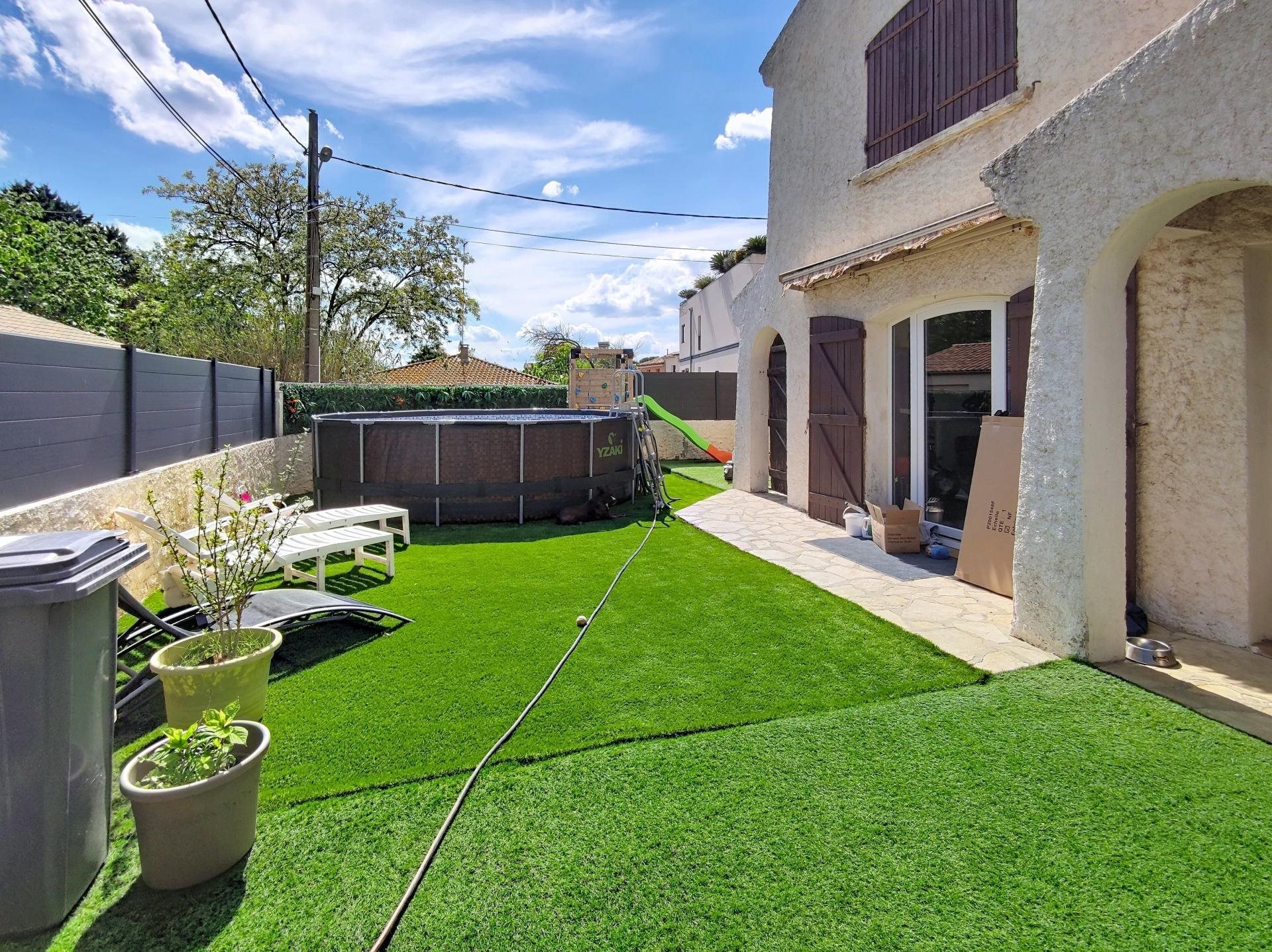 Maison à vendre, 131m², Frontignan