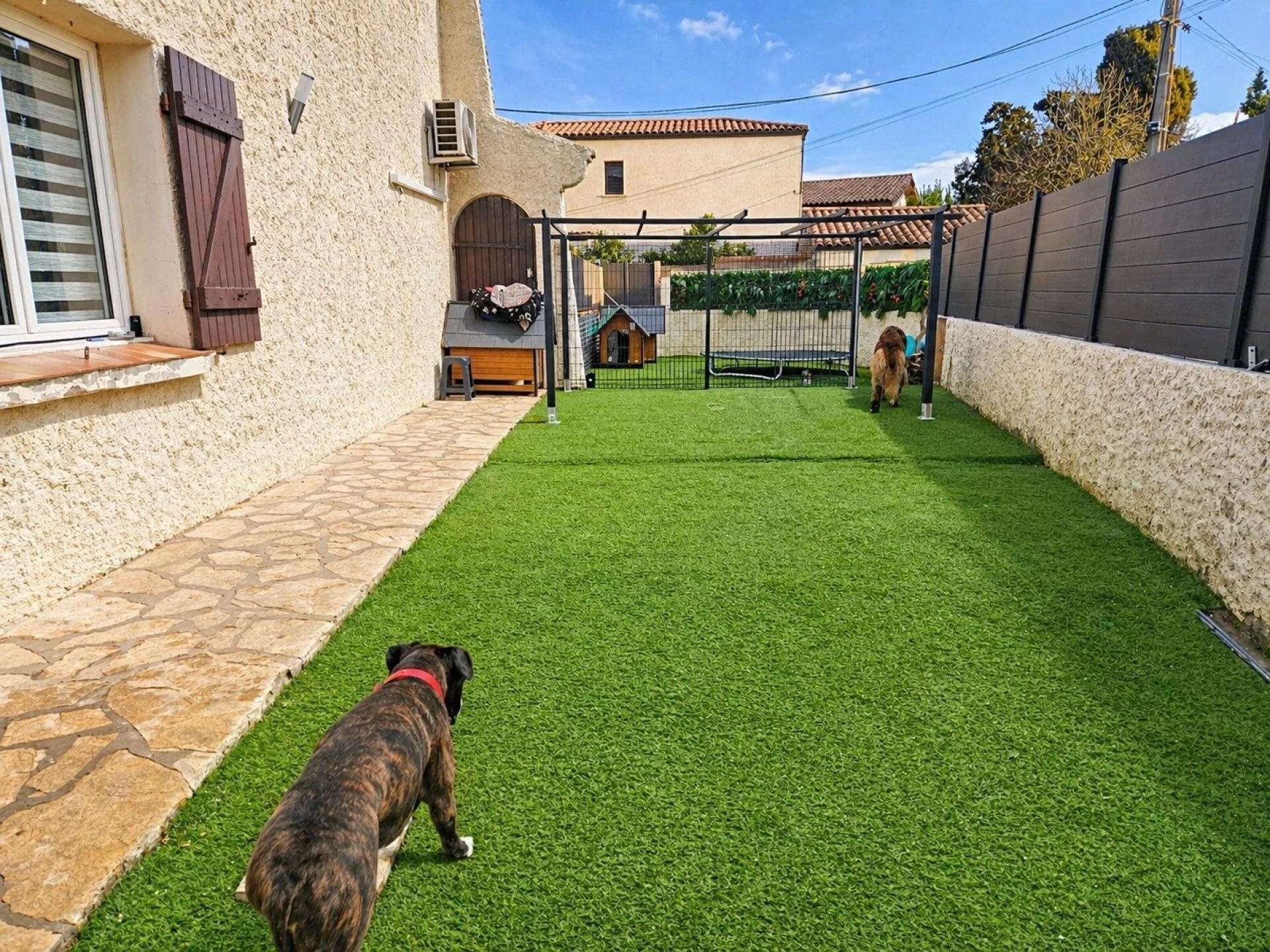Maison à vendre, 131m², Frontignan