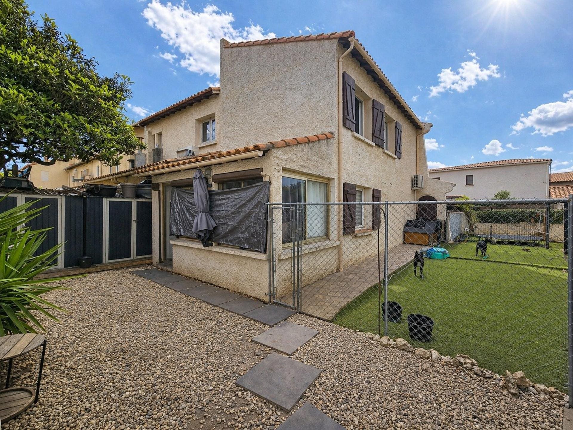 Maison à vendre, 131m², Frontignan