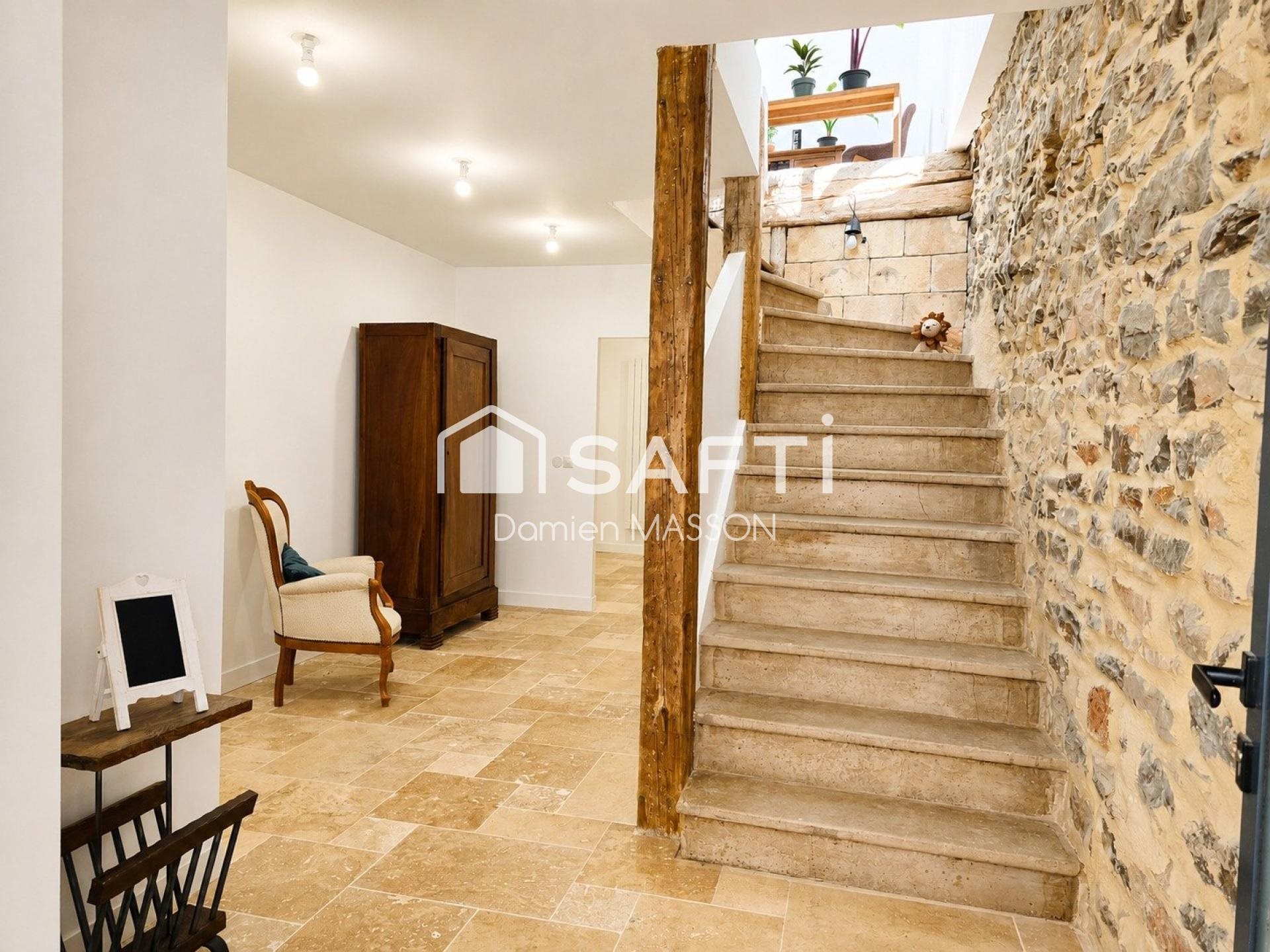 Maison à vendre, 92m², Frontignan
