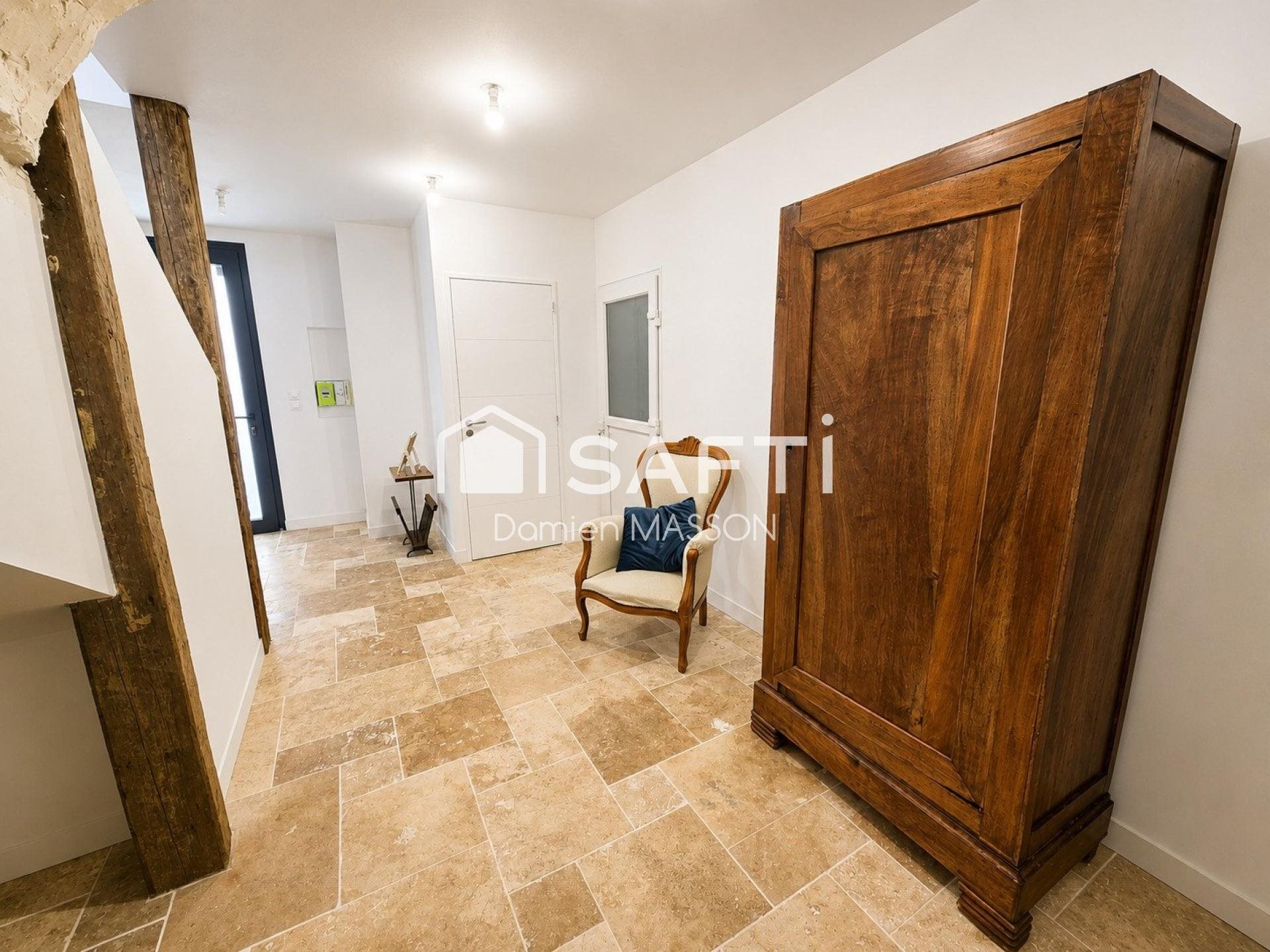 Maison à vendre, 92m², Frontignan