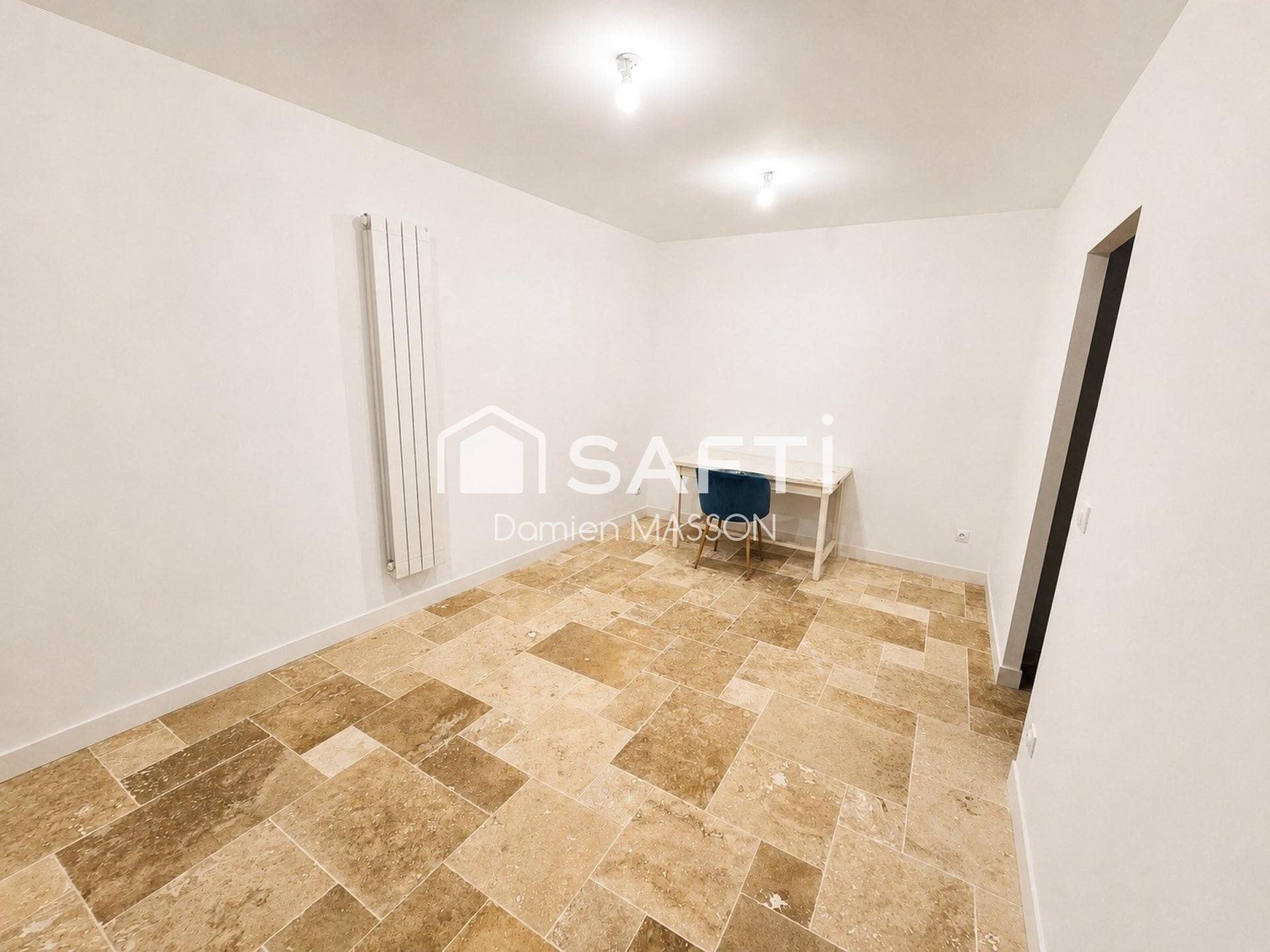 Maison à vendre, 92m², Frontignan