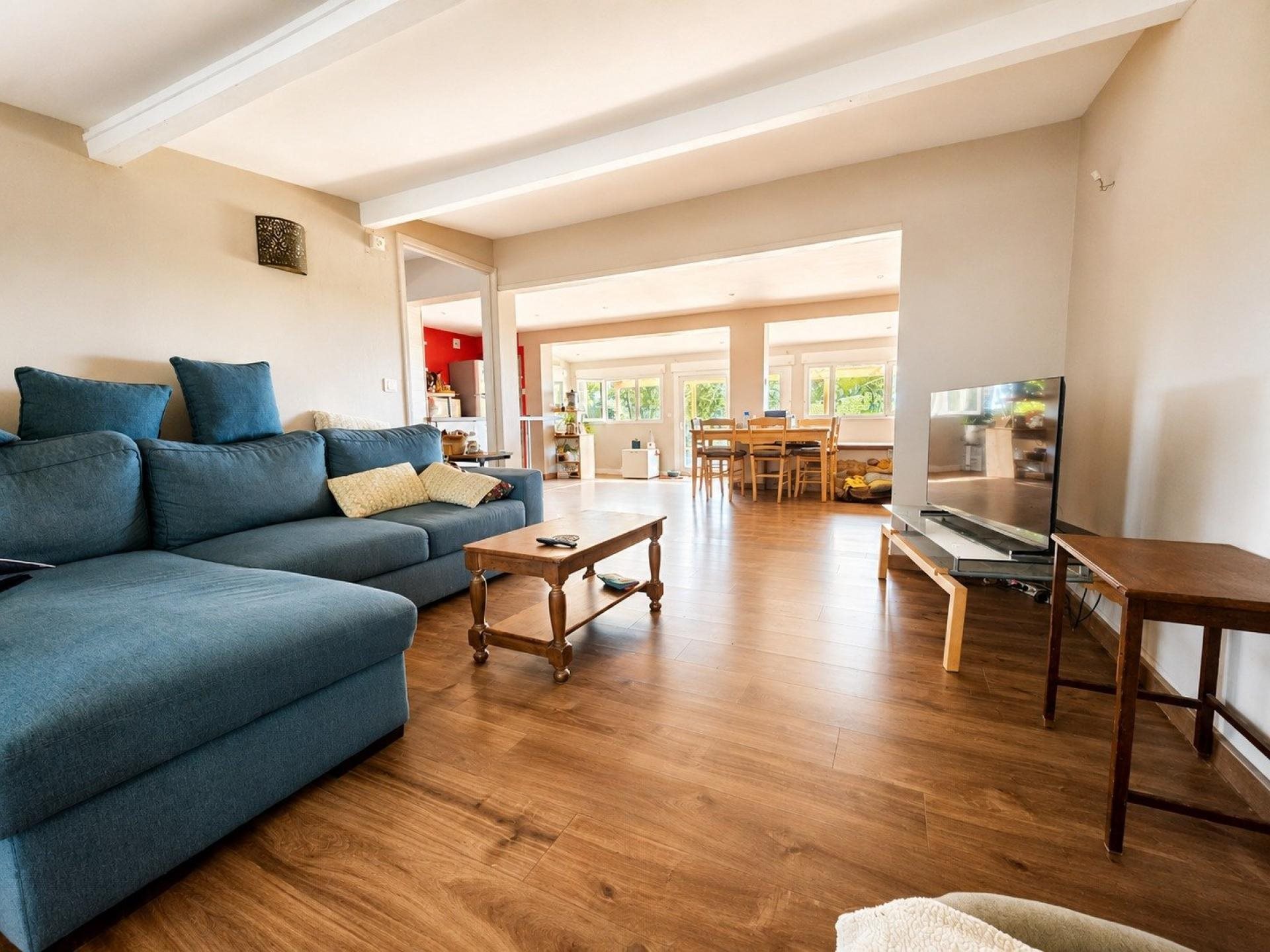 Maison à vendre, 84m², Mireval