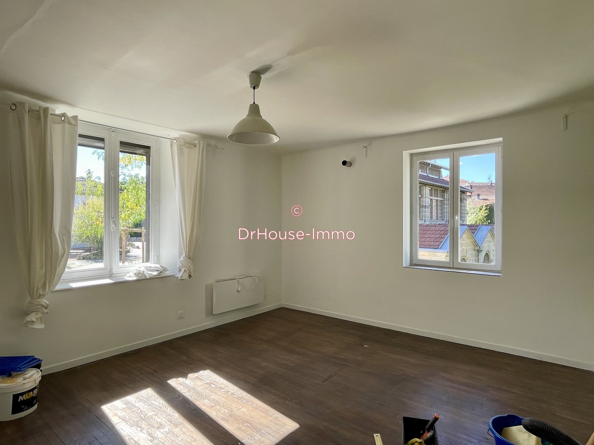 Maison à louer, 87m², Darney