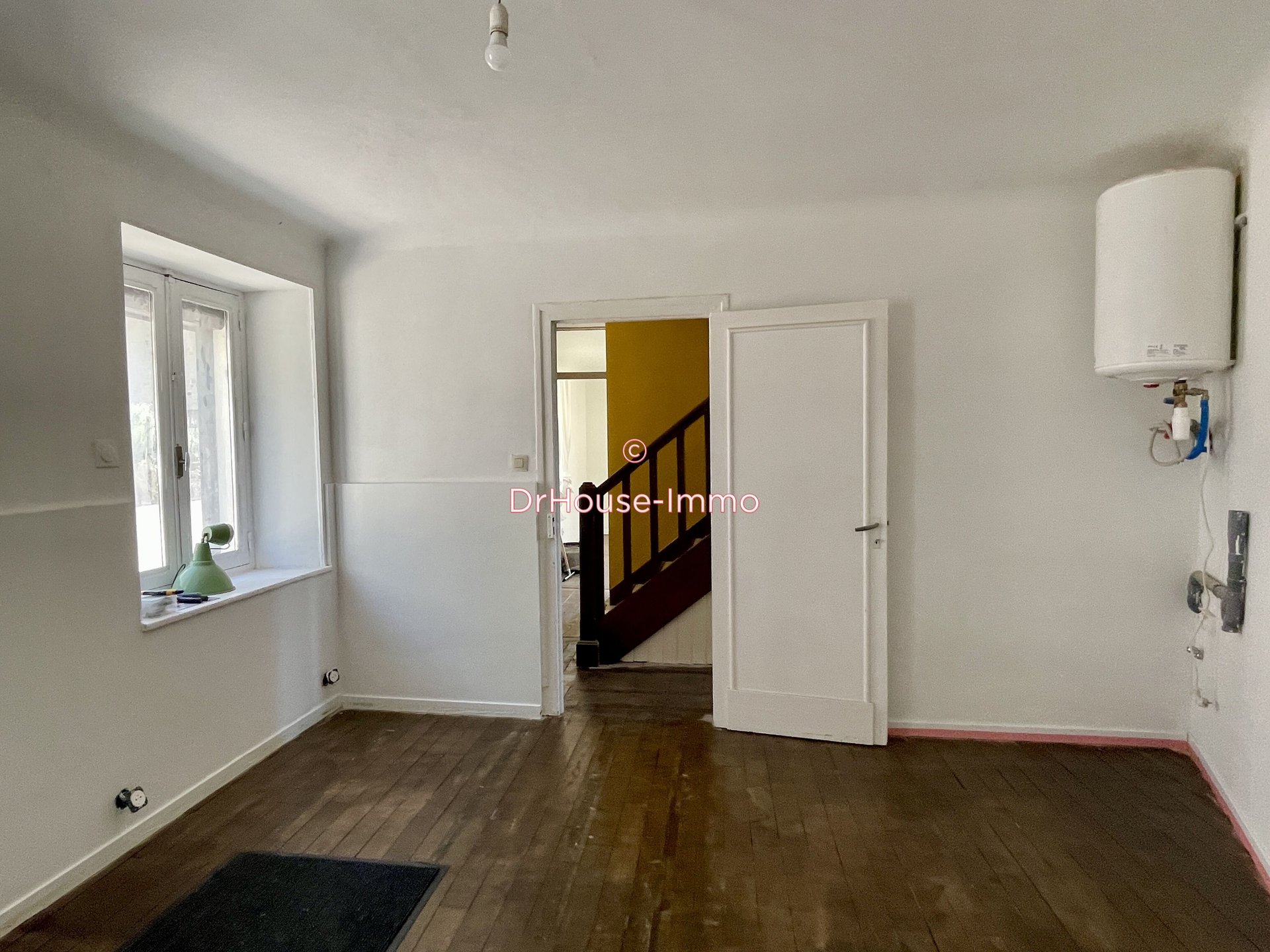 Maison à louer, 87m², Darney