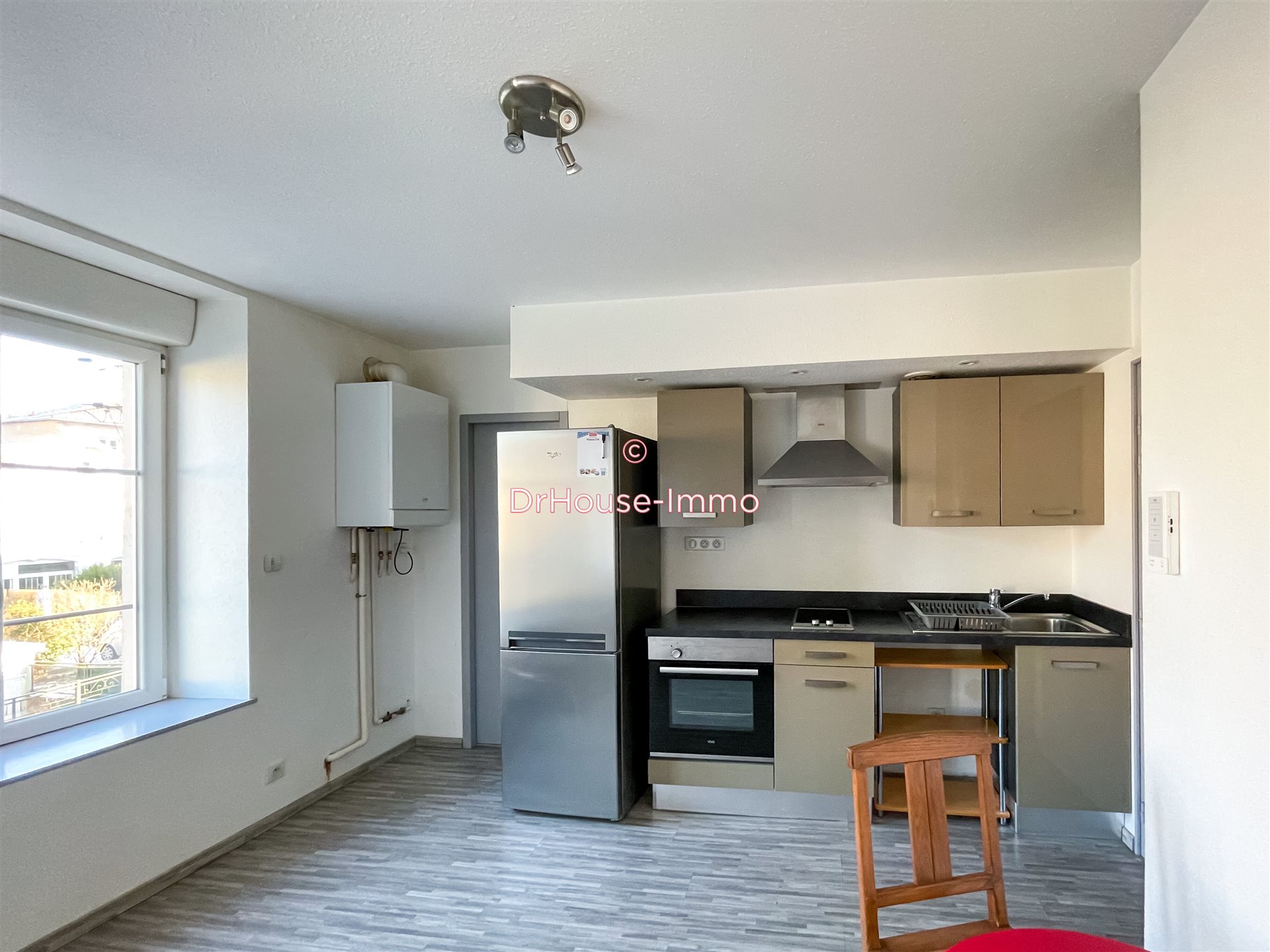 Appartement à louer, 23m², Vittel