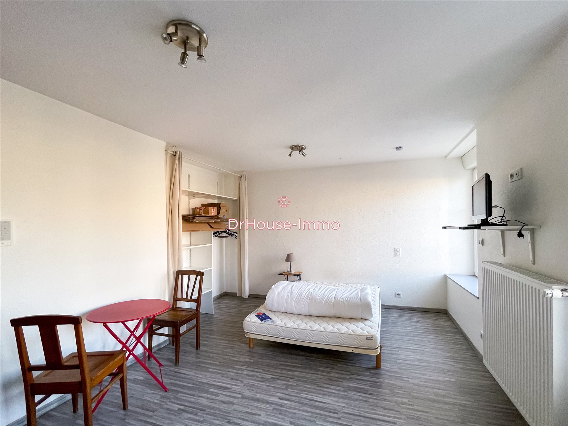 Appartement à louer, 23m², Vittel