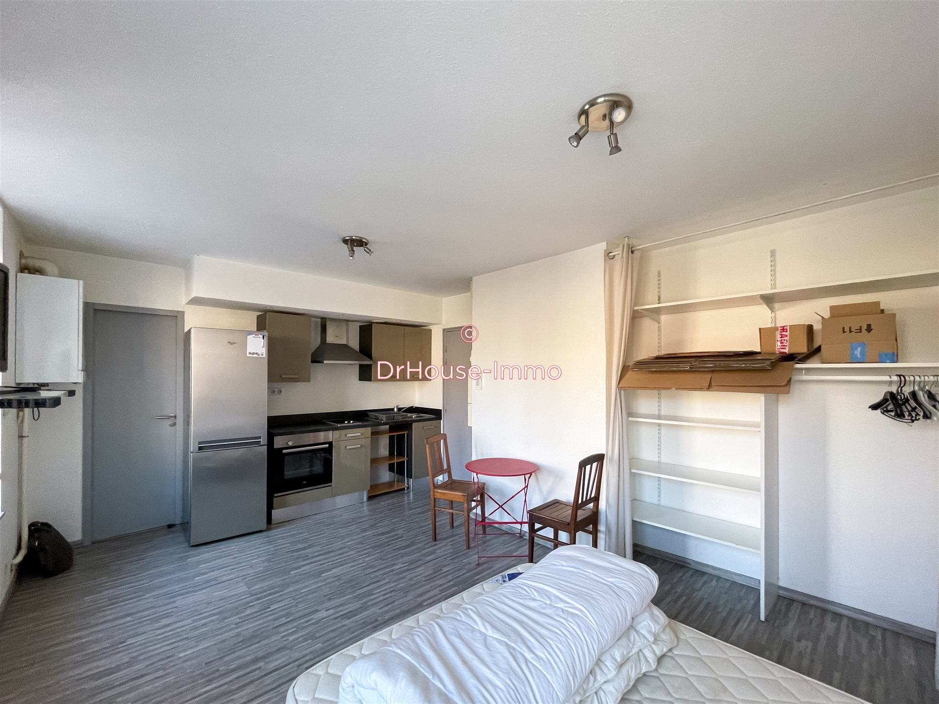 Appartement à louer, 23m², Vittel