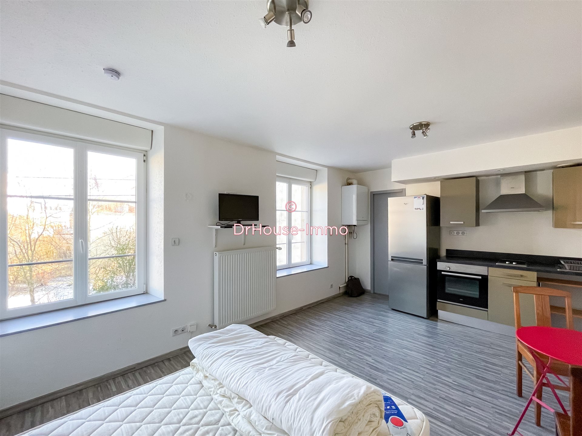 Appartement à louer, 23m², Vittel