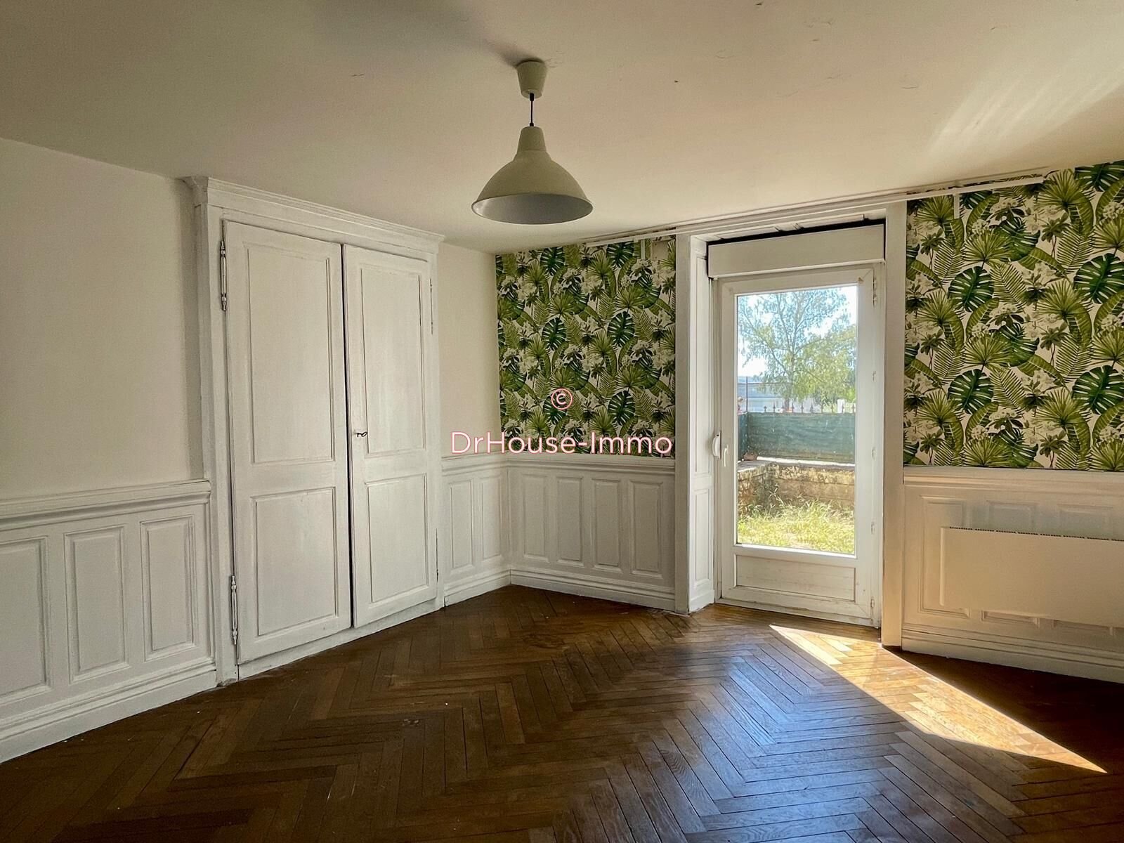 Maison à louer, 70m², Darney