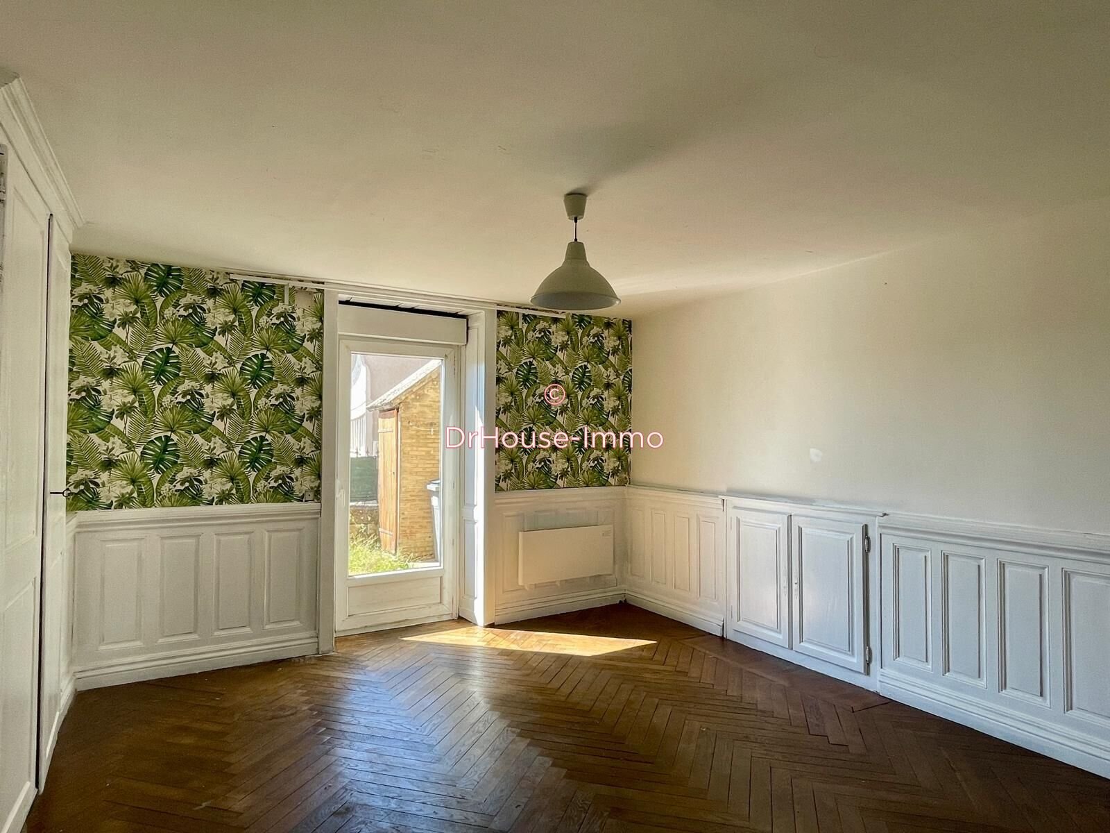 Maison à louer, 70m², Darney