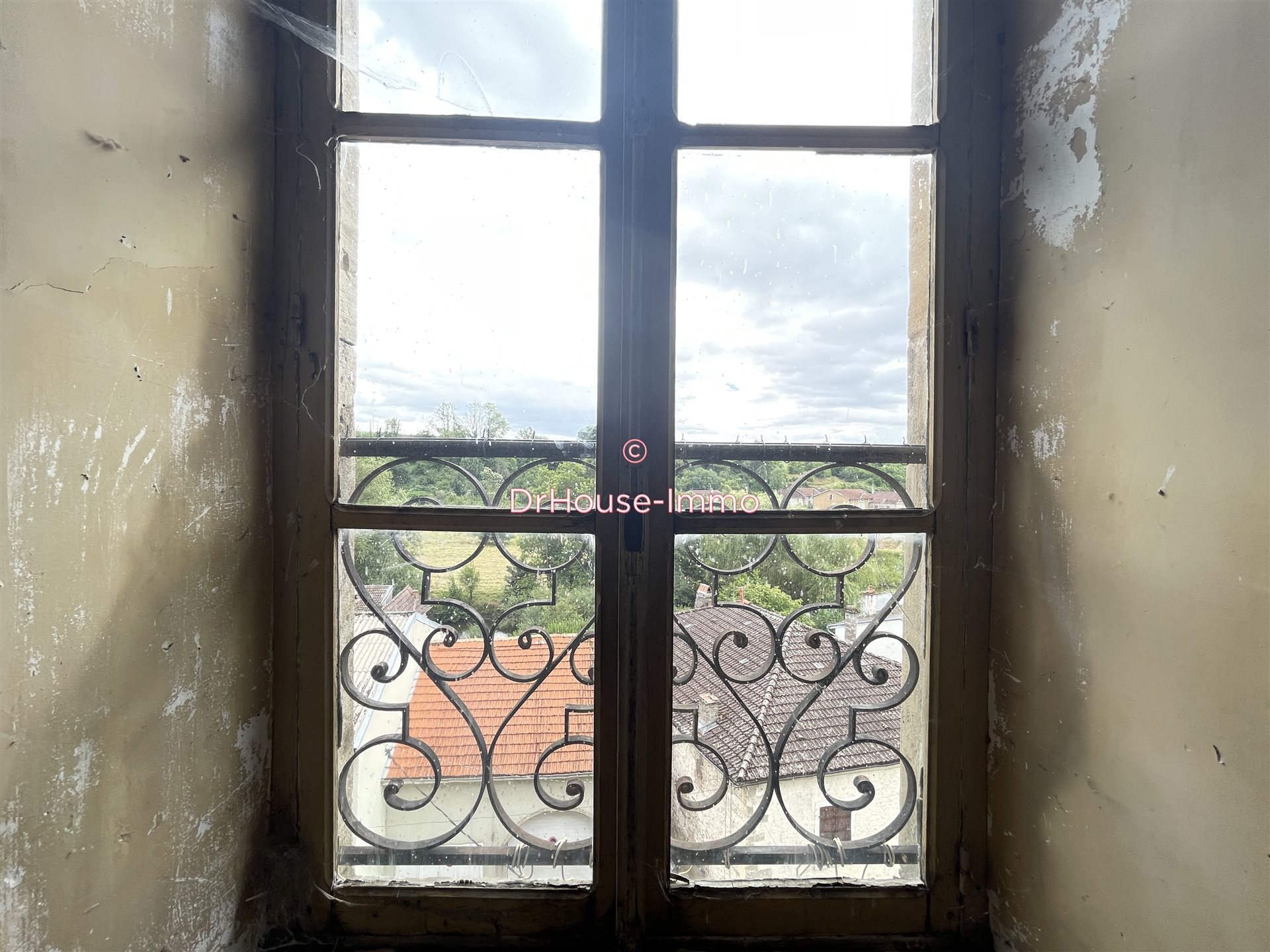 Maison à vendre, 80m², Monthureux-sur-Saône