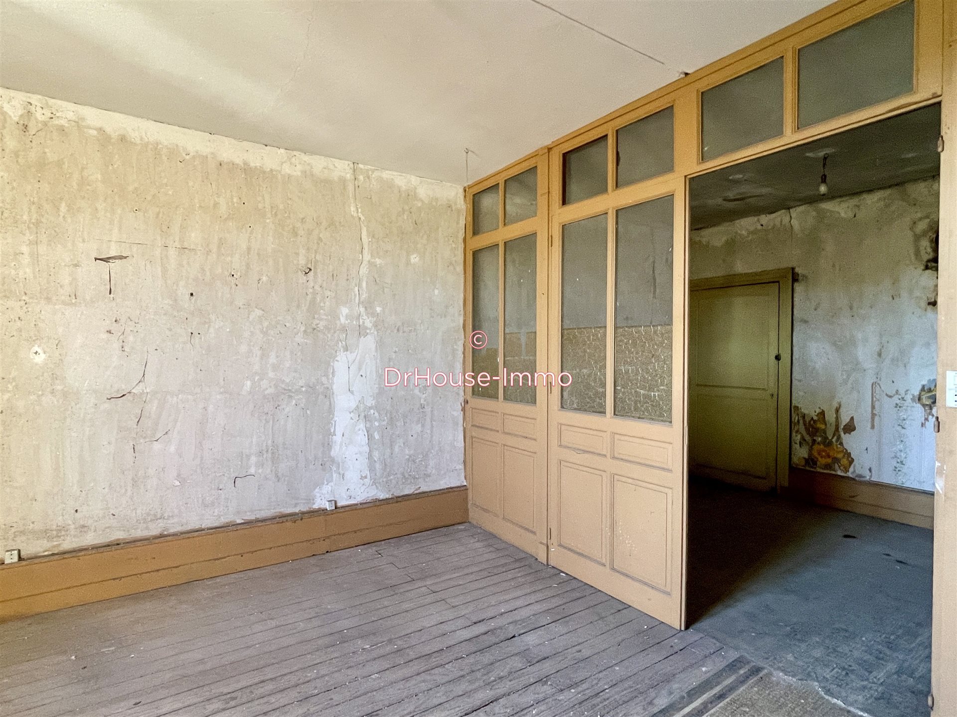 Maison à vendre, 80m², Monthureux-sur-Saône