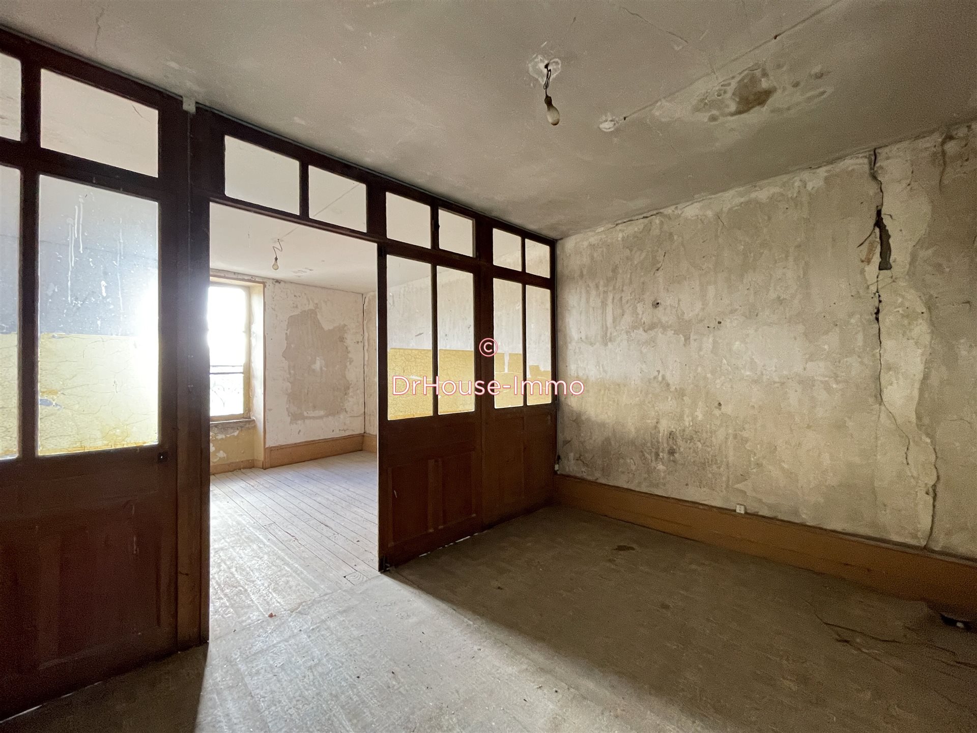 Maison à vendre, 80m², Monthureux-sur-Saône
