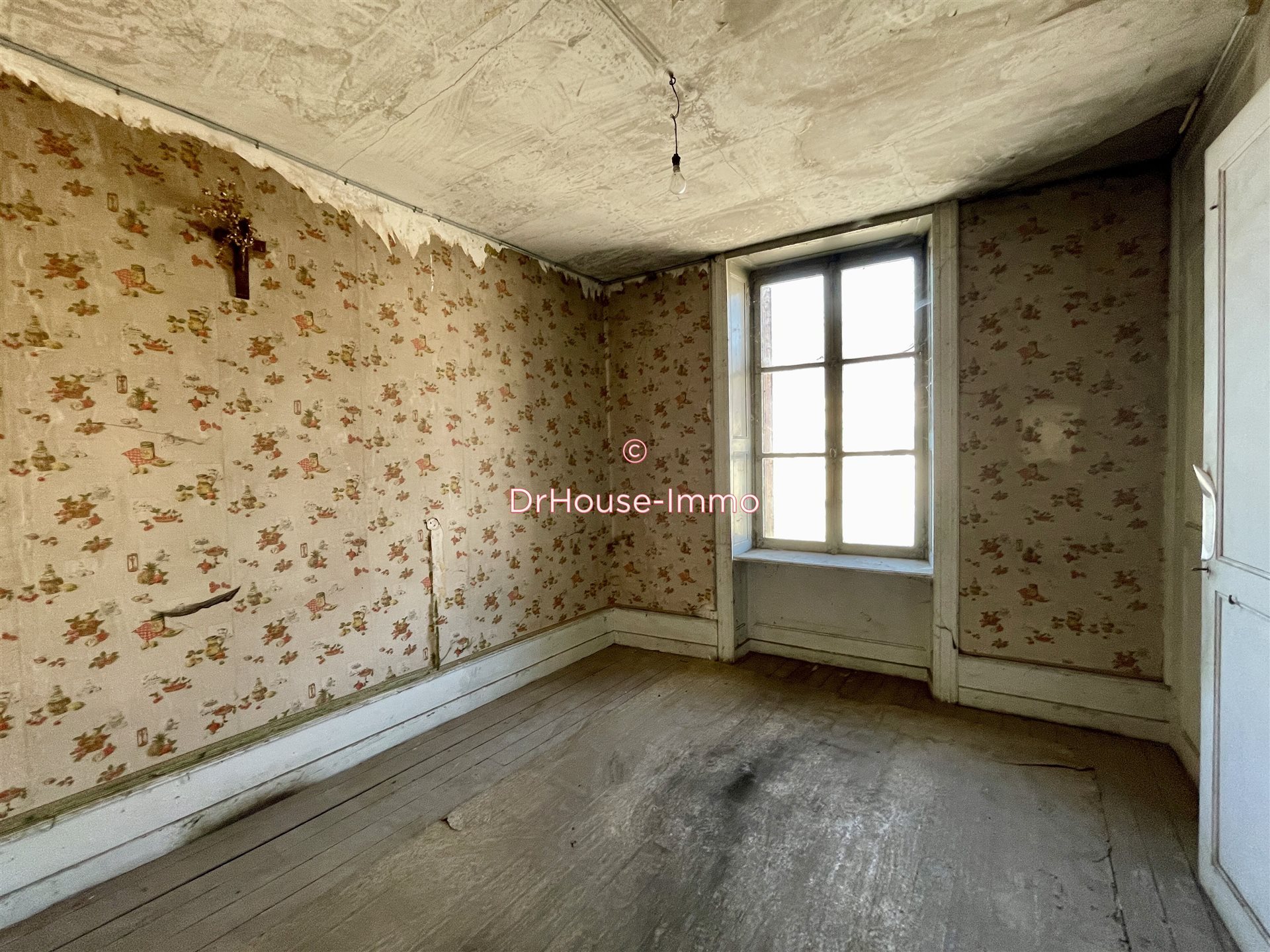 Maison à vendre, 80m², Monthureux-sur-Saône
