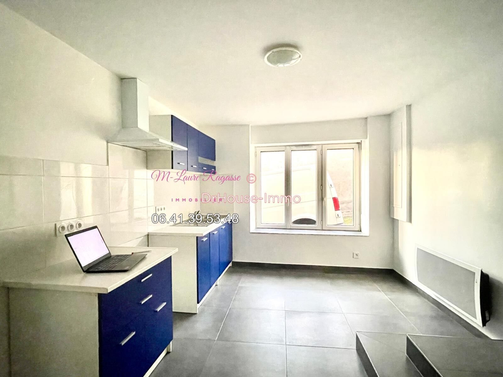 Maison à vendre, 91m², Darney