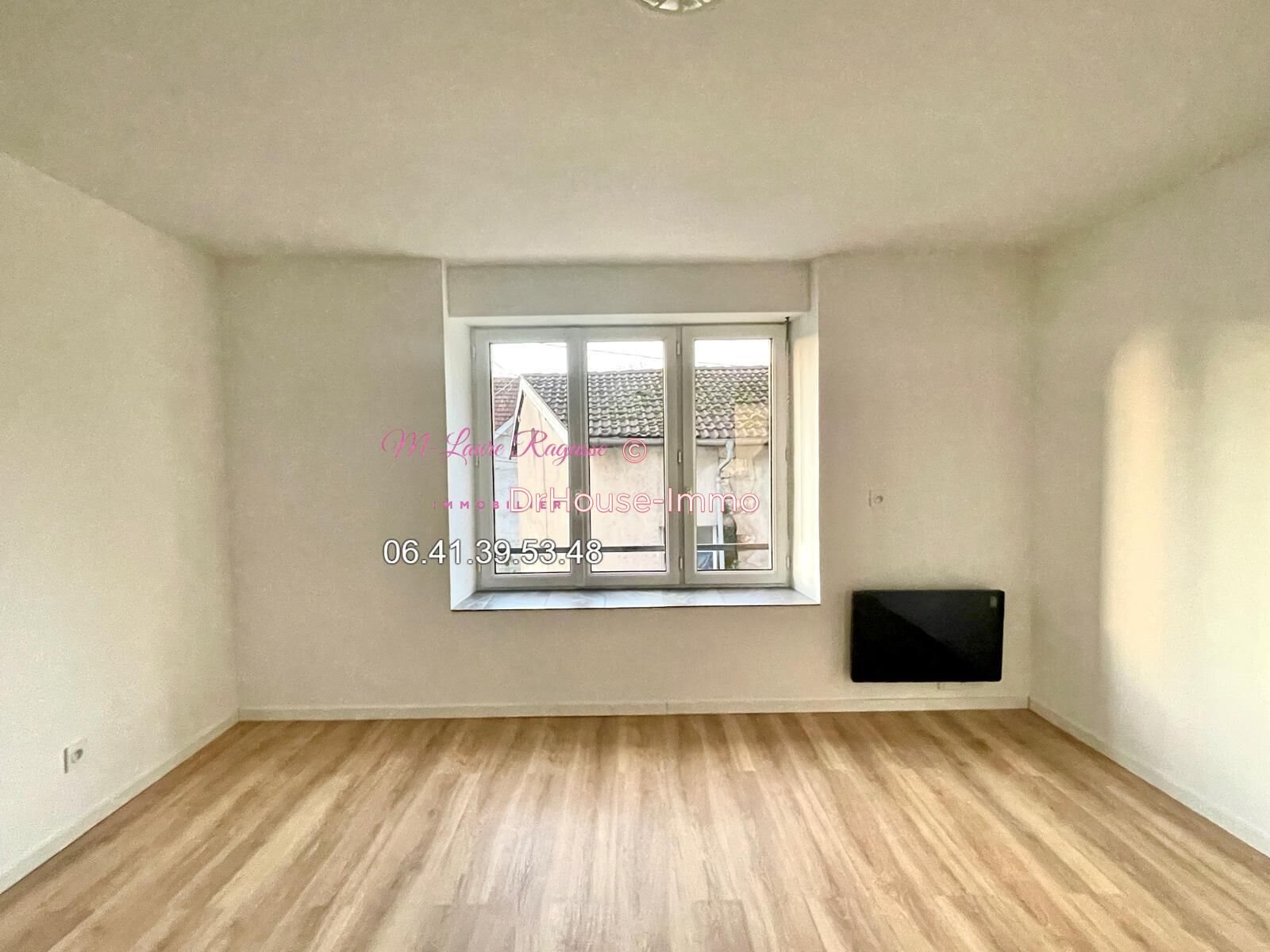 Maison à vendre, 91m², Darney