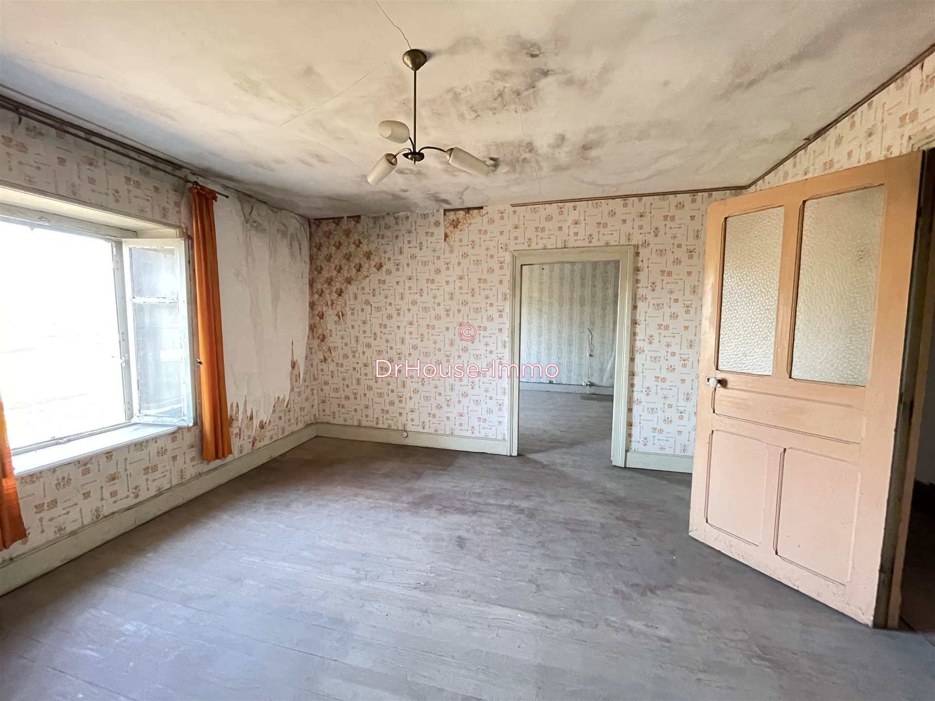Maison à vendre, 300m², Escles