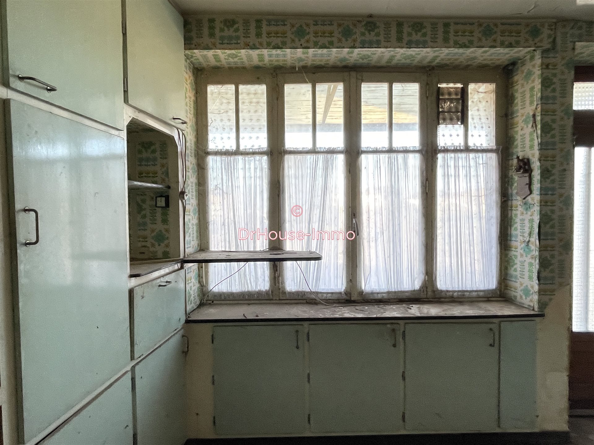 Maison à vendre, 300m², Escles