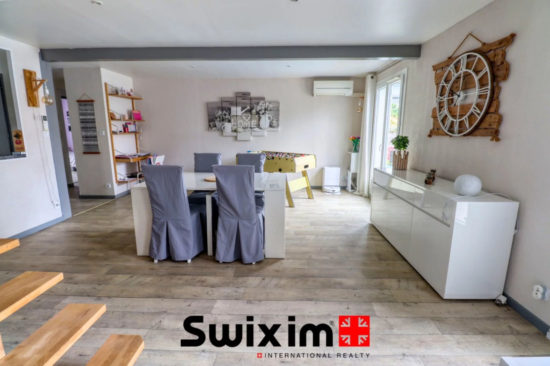 Maison à vendre, 126m², Le Taillan-Médoc