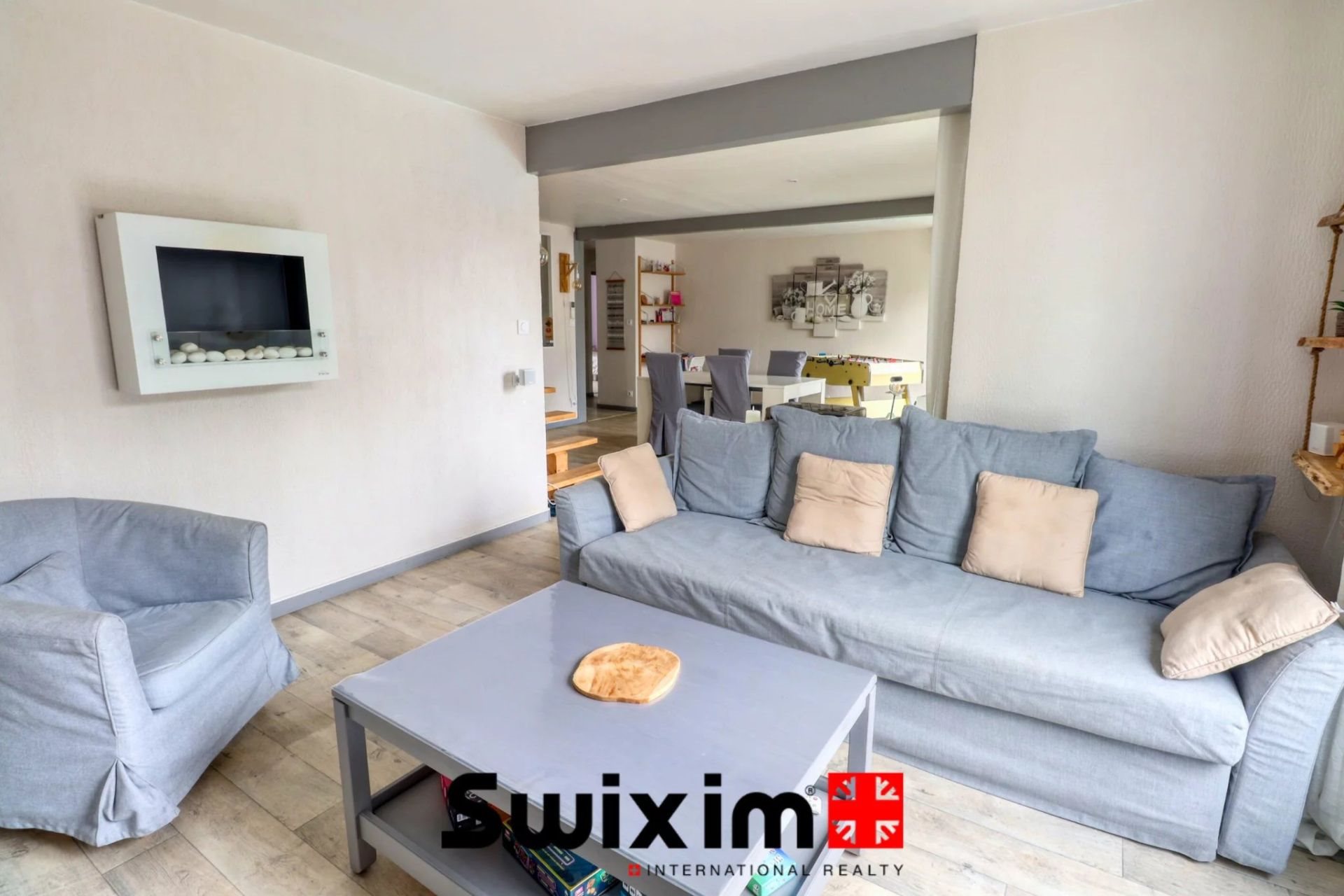 Maison à vendre, 126m², Le Taillan-Médoc