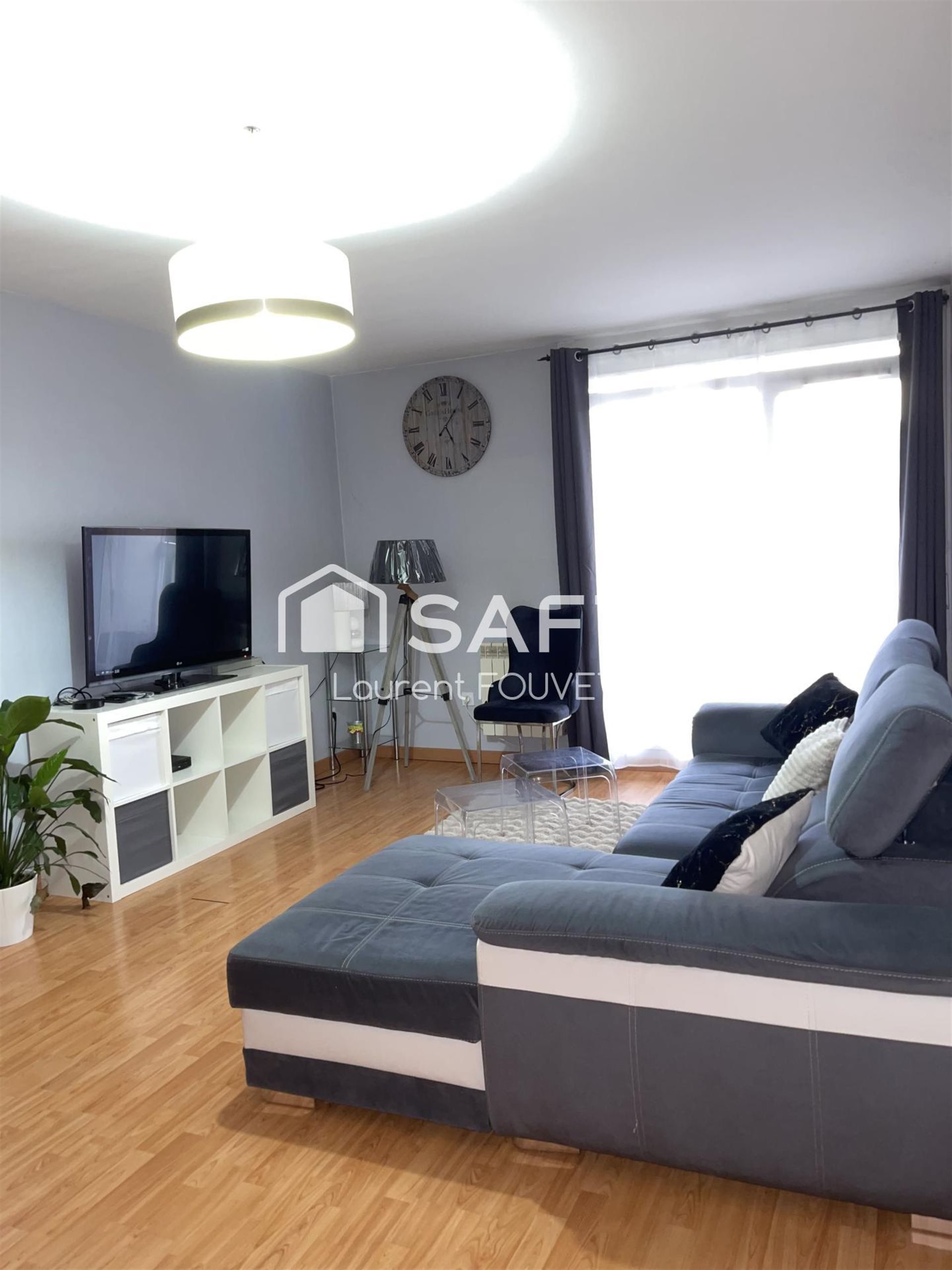 Appartement à vendre, 95m², La Fouillouse