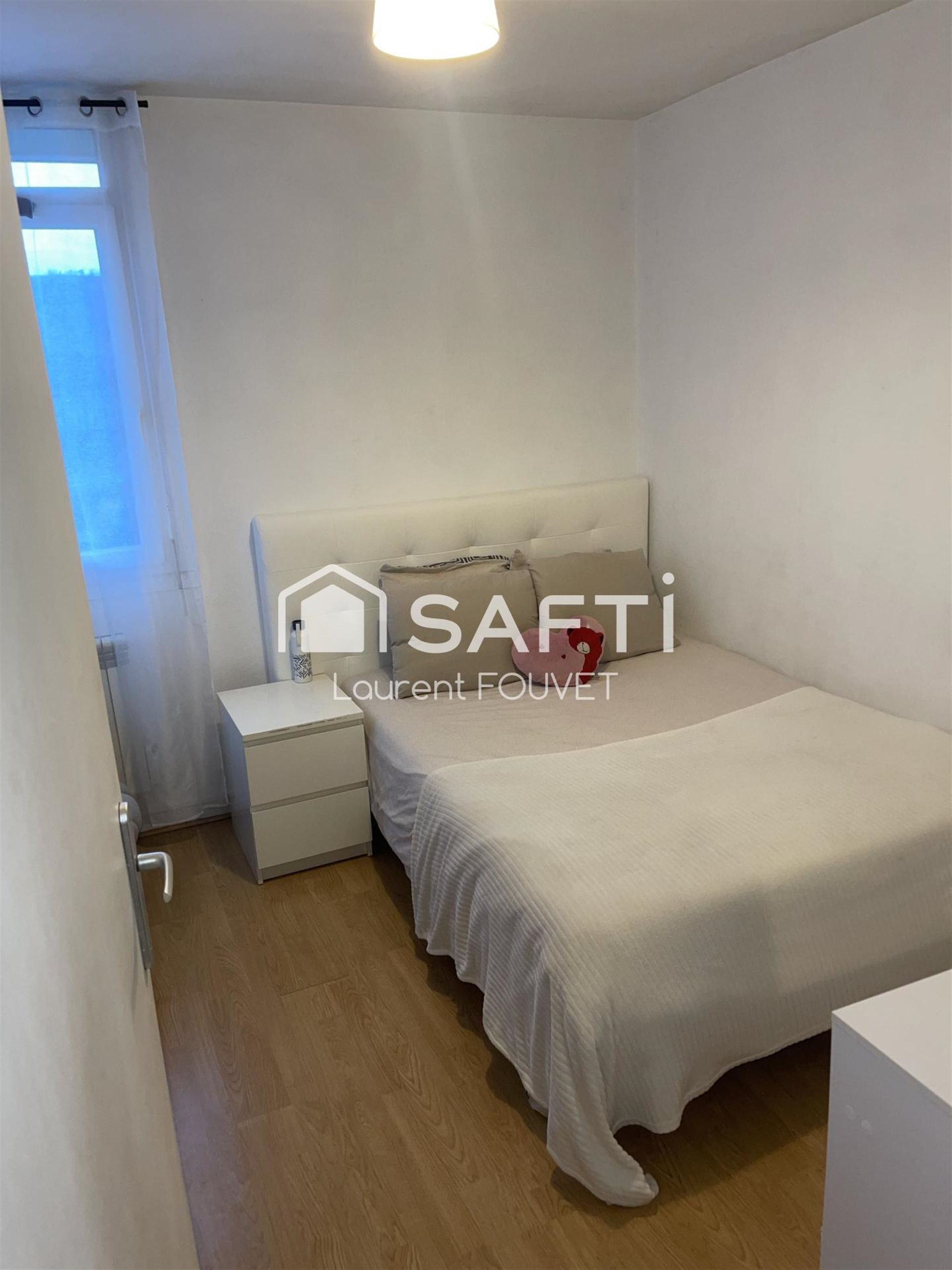 Appartement à vendre, 95m², La Fouillouse