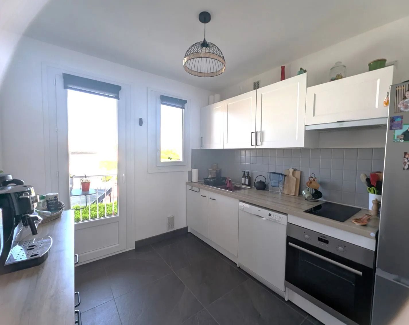 Appartement à vendre, 50m², Mably