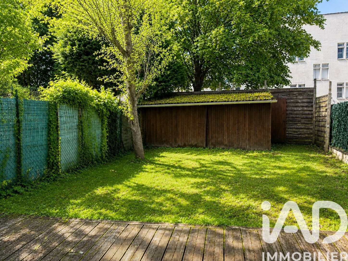 Maison à vendre, 94m², Lognes