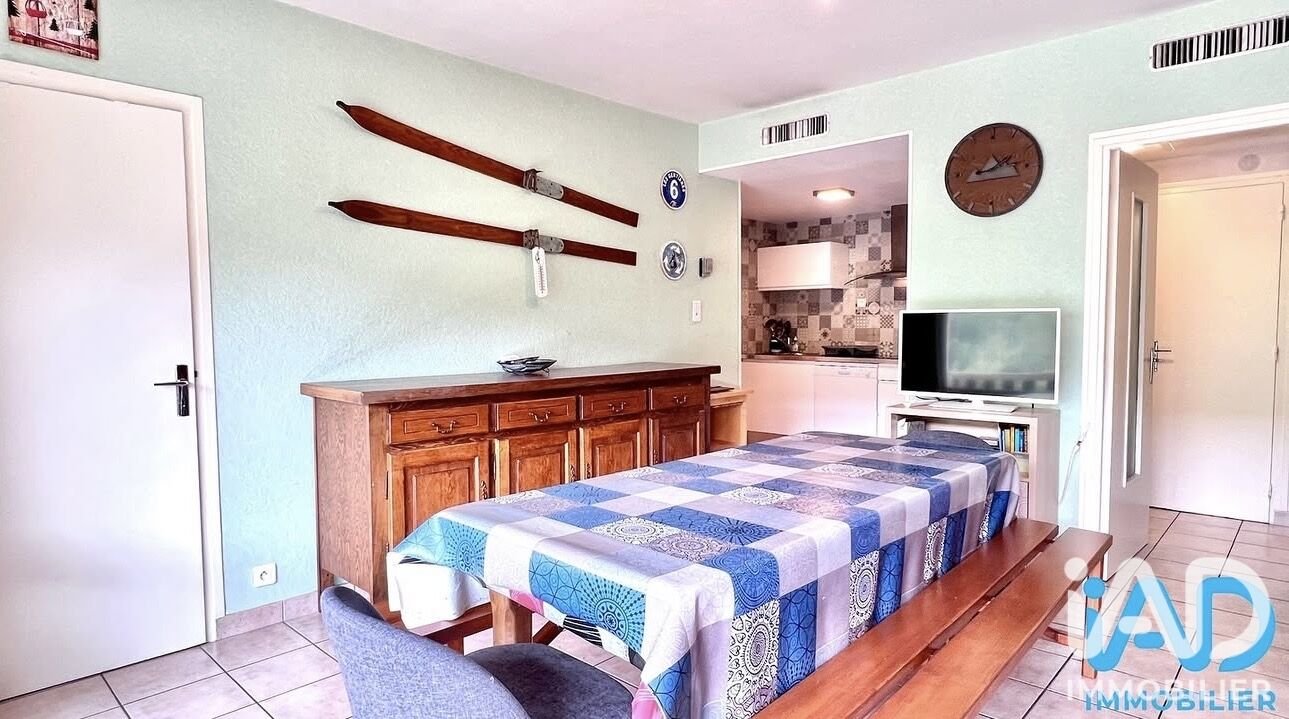 Appartement à vendre, 52m², Lélex