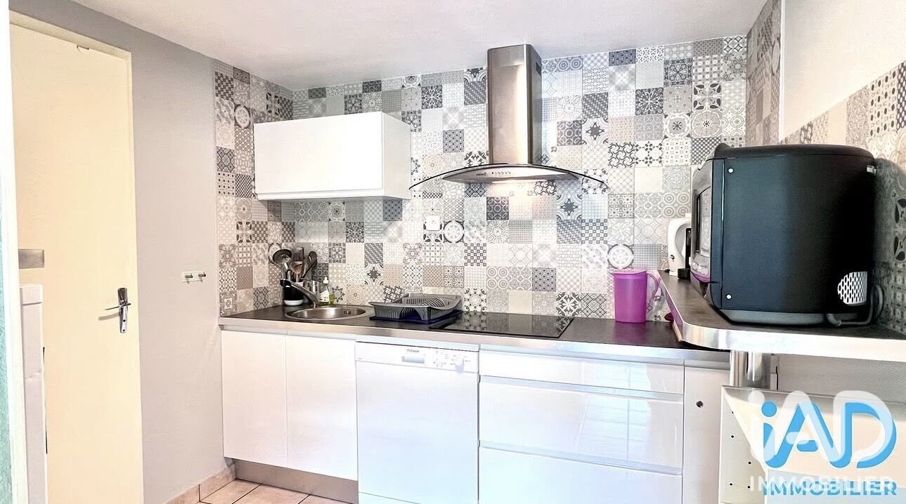 Appartement à vendre, 52m², Lélex