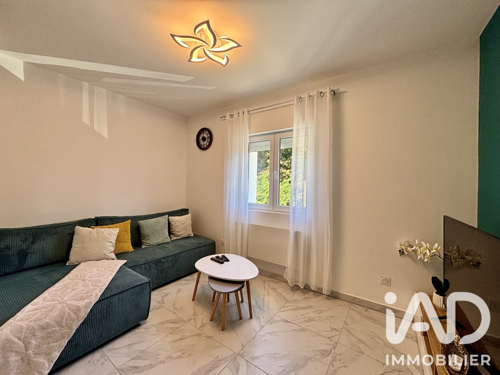 Appartement à louer, 55m², Valserhône