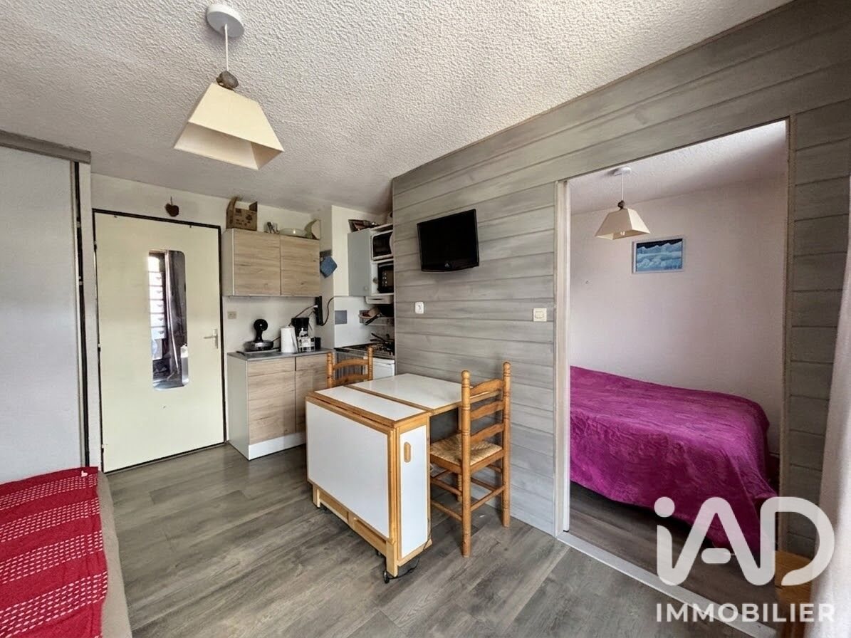 Appartement à vendre, 24m², Lélex