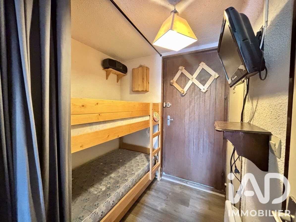 Appartement à vendre, 24m², Lélex