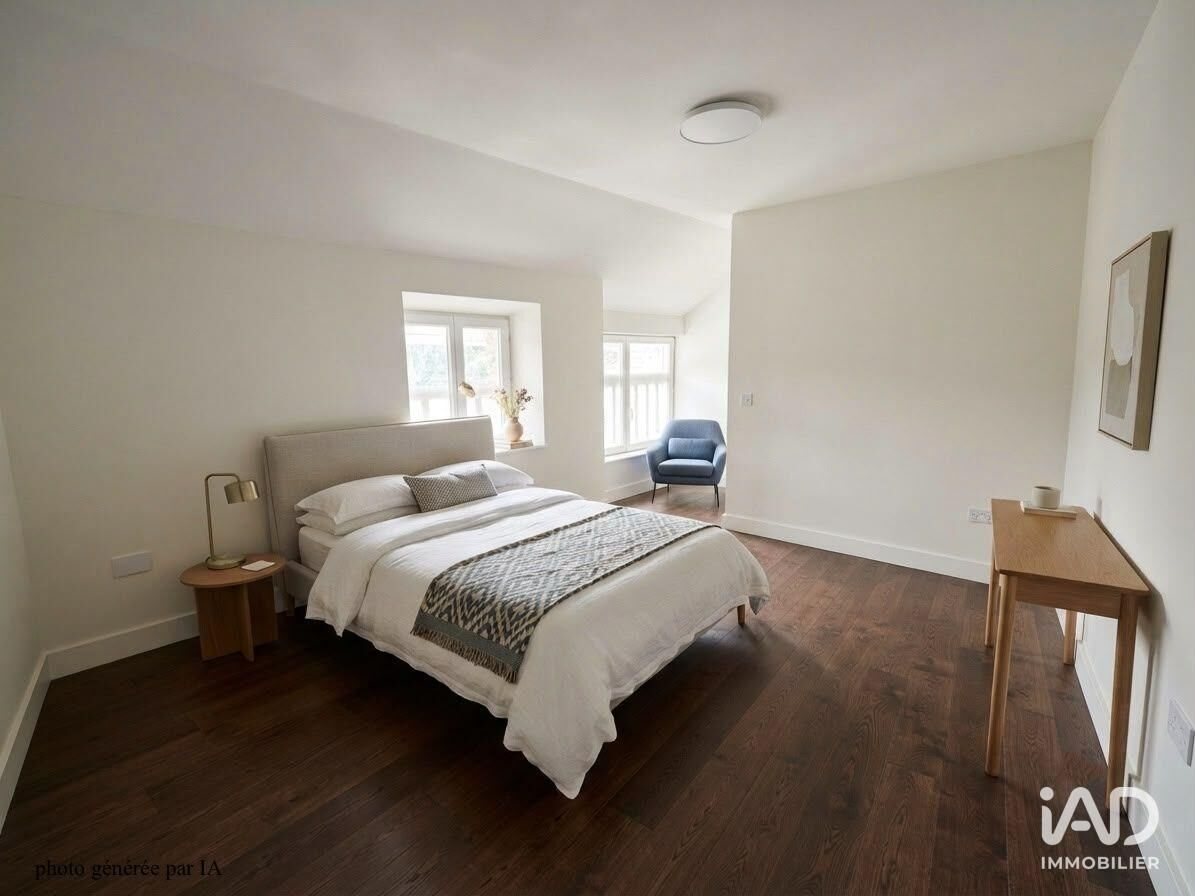Maison à vendre, 90m², Saint-Germain-de-Joux