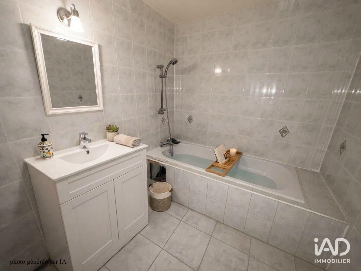 Maison à vendre, 90m², Saint-Germain-de-Joux