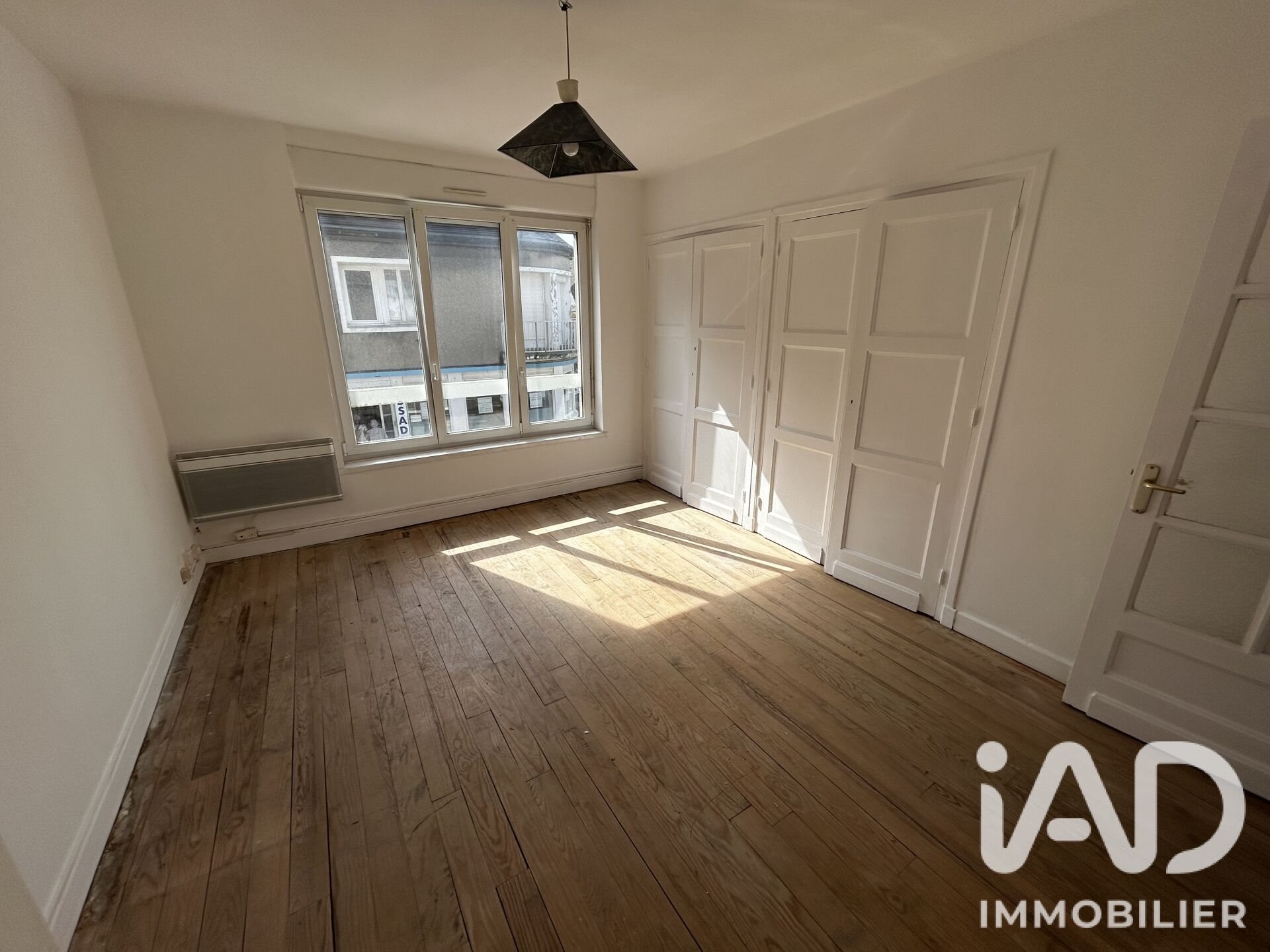 Appartement à vendre, 30m², Le Portel