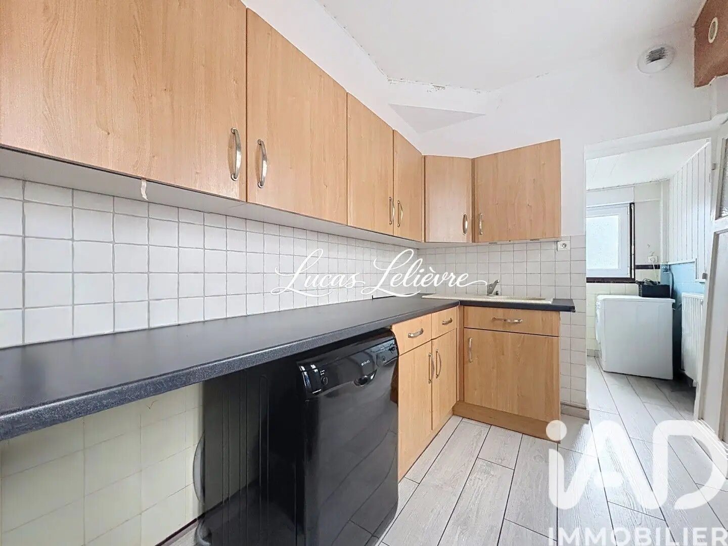 Maison à vendre, 122m², Le Portel