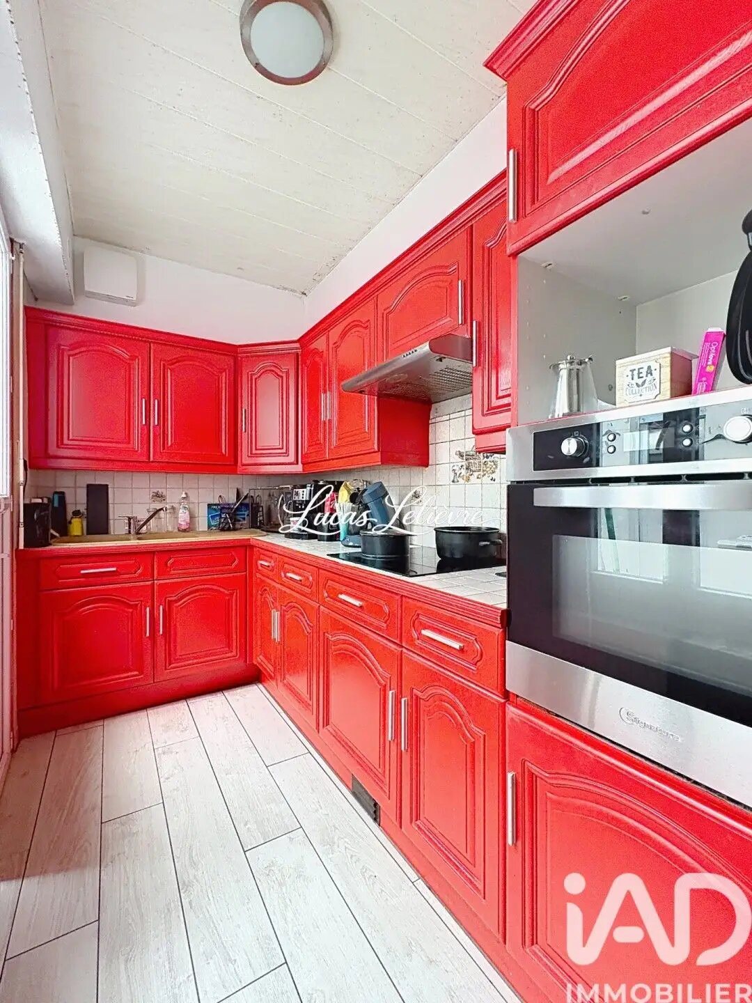 Maison à vendre, 122m², Le Portel