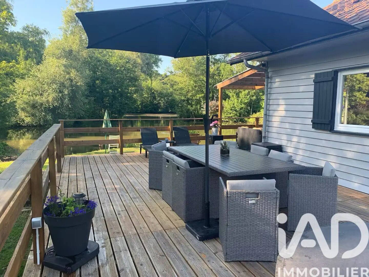 Maison à vendre, 32m², Marles-sur-Canche
