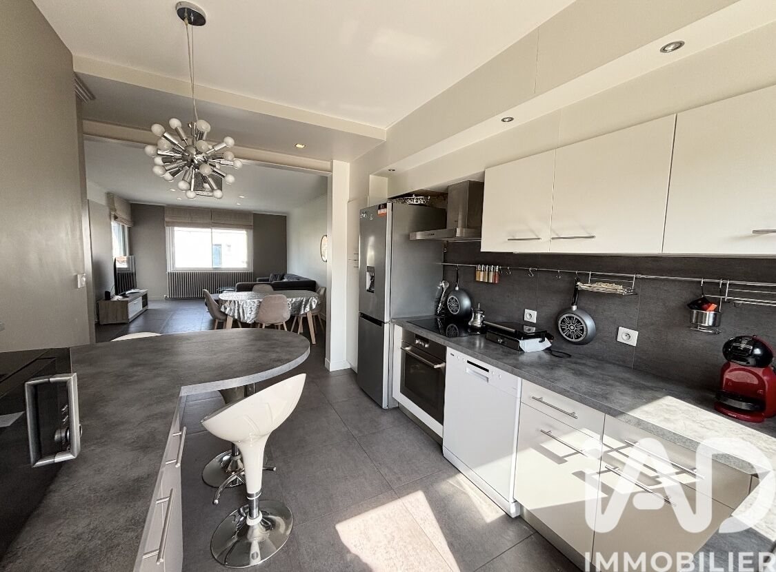 Maison à vendre, 131m², La Roche-sur-Yon