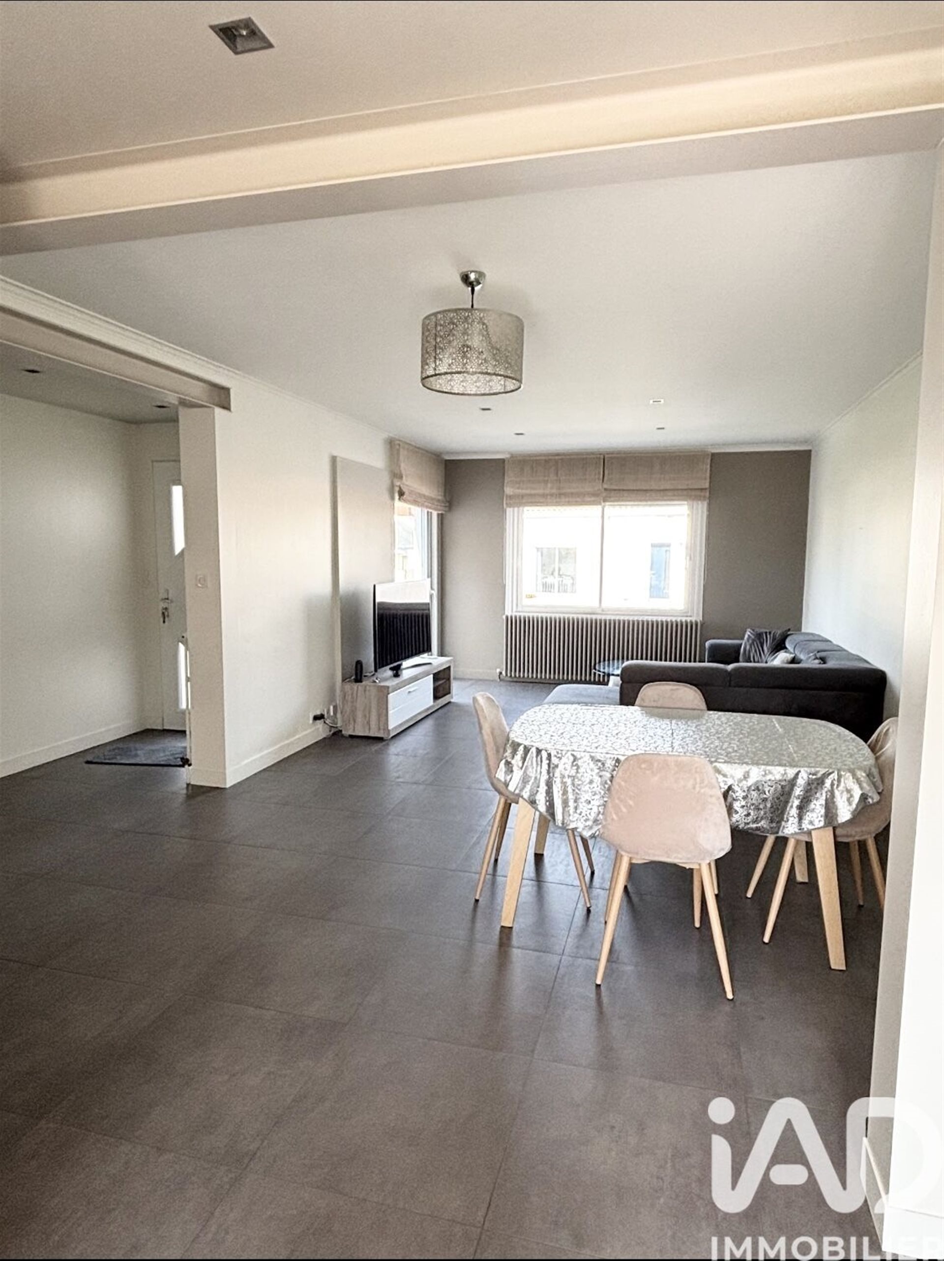 Maison à vendre, 131m², La Roche-sur-Yon