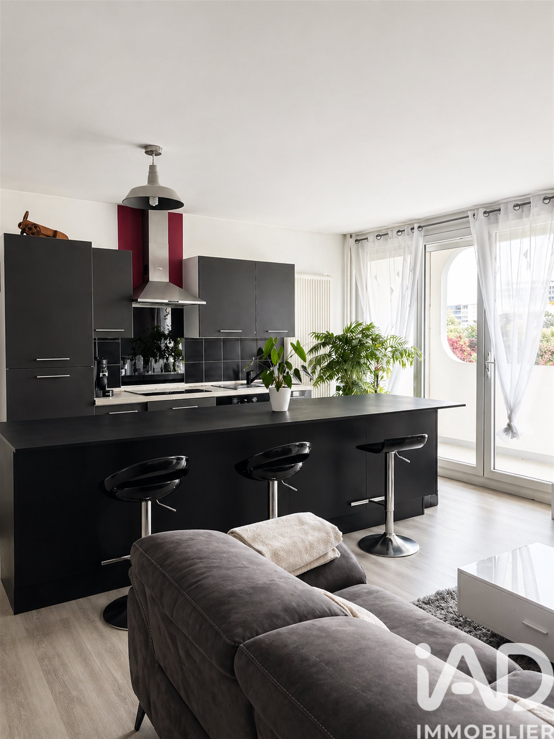 Appartement à vendre, 74m², La Roche-sur-Yon